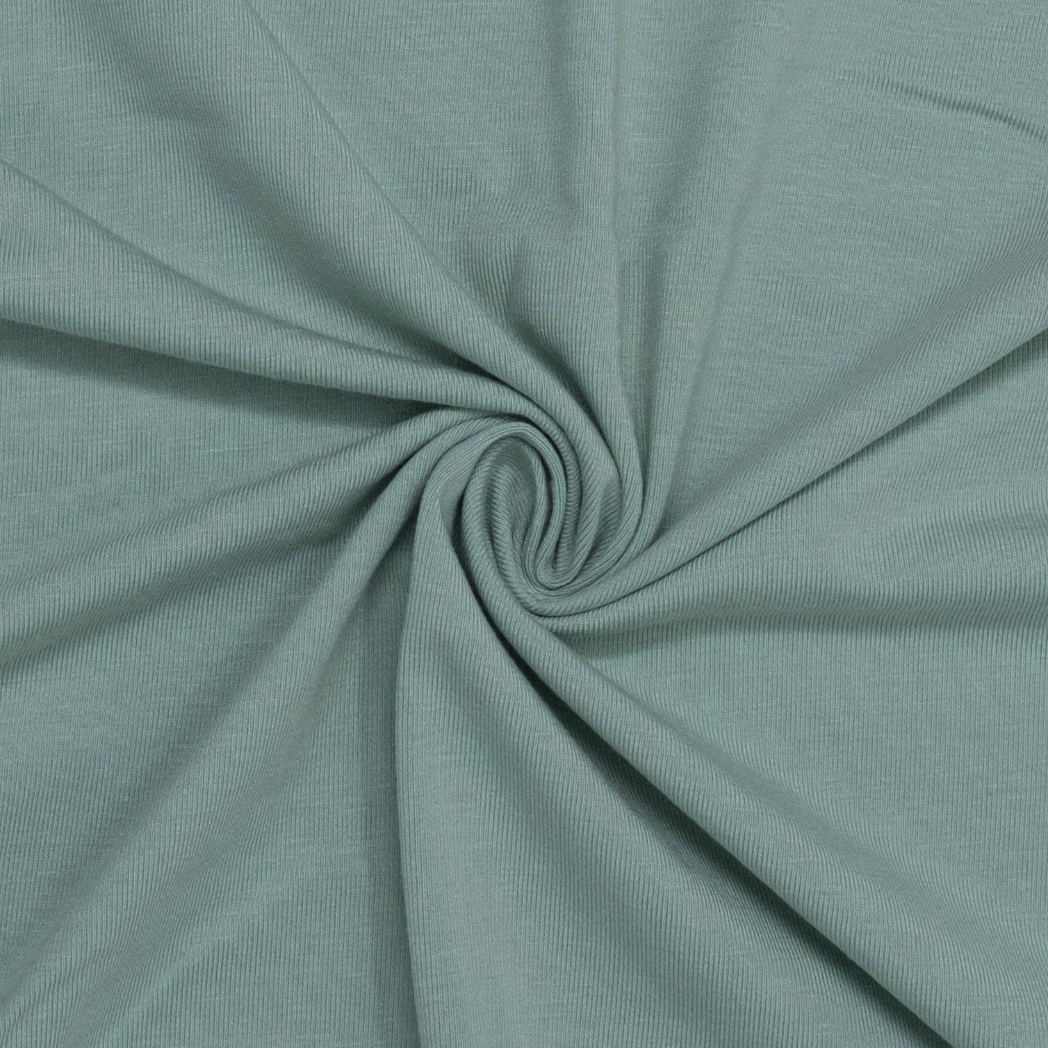 AQUAMARINE GREEN BAMBOO STITCH