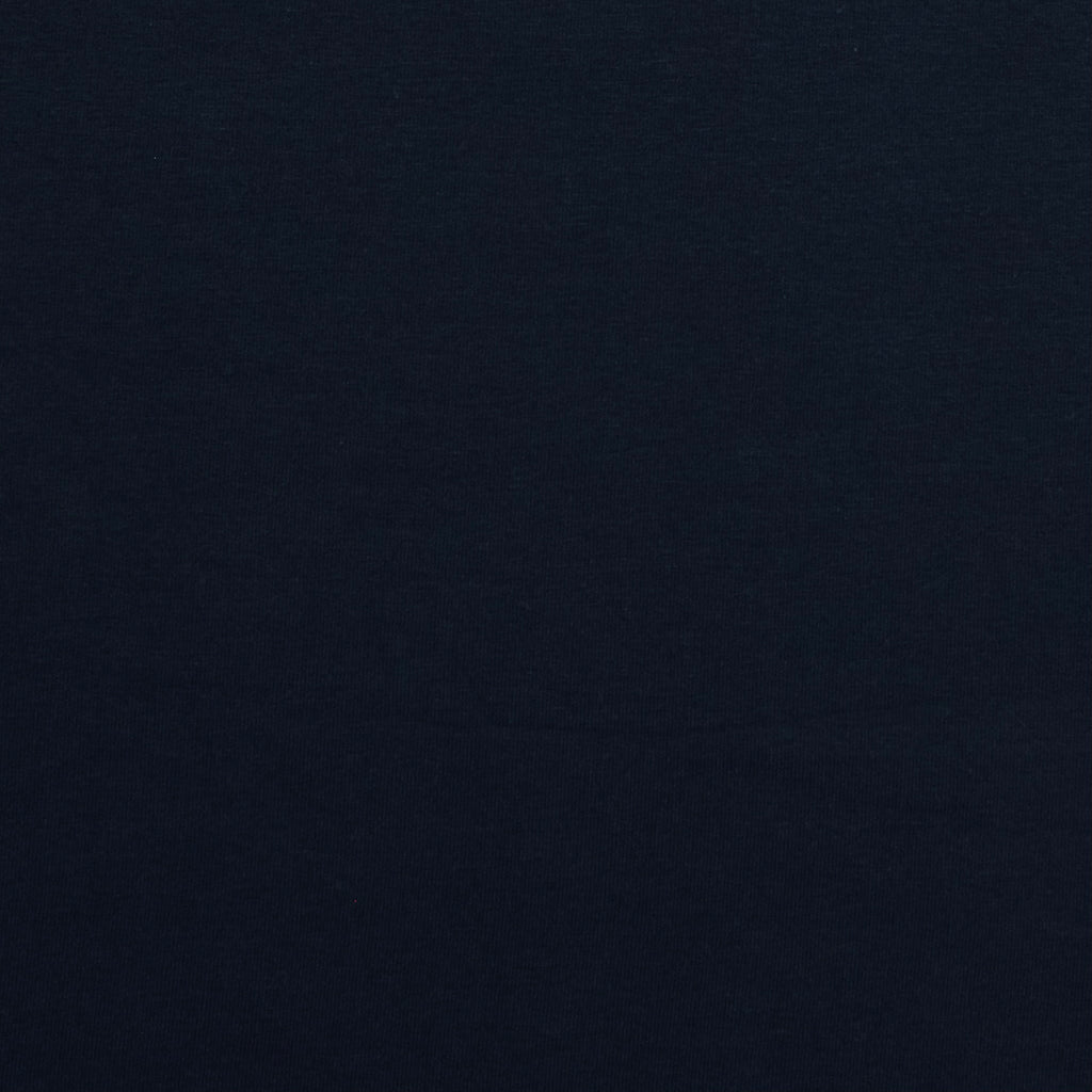 PUNTO ALGODÓN LYCRA AZUL MARINO