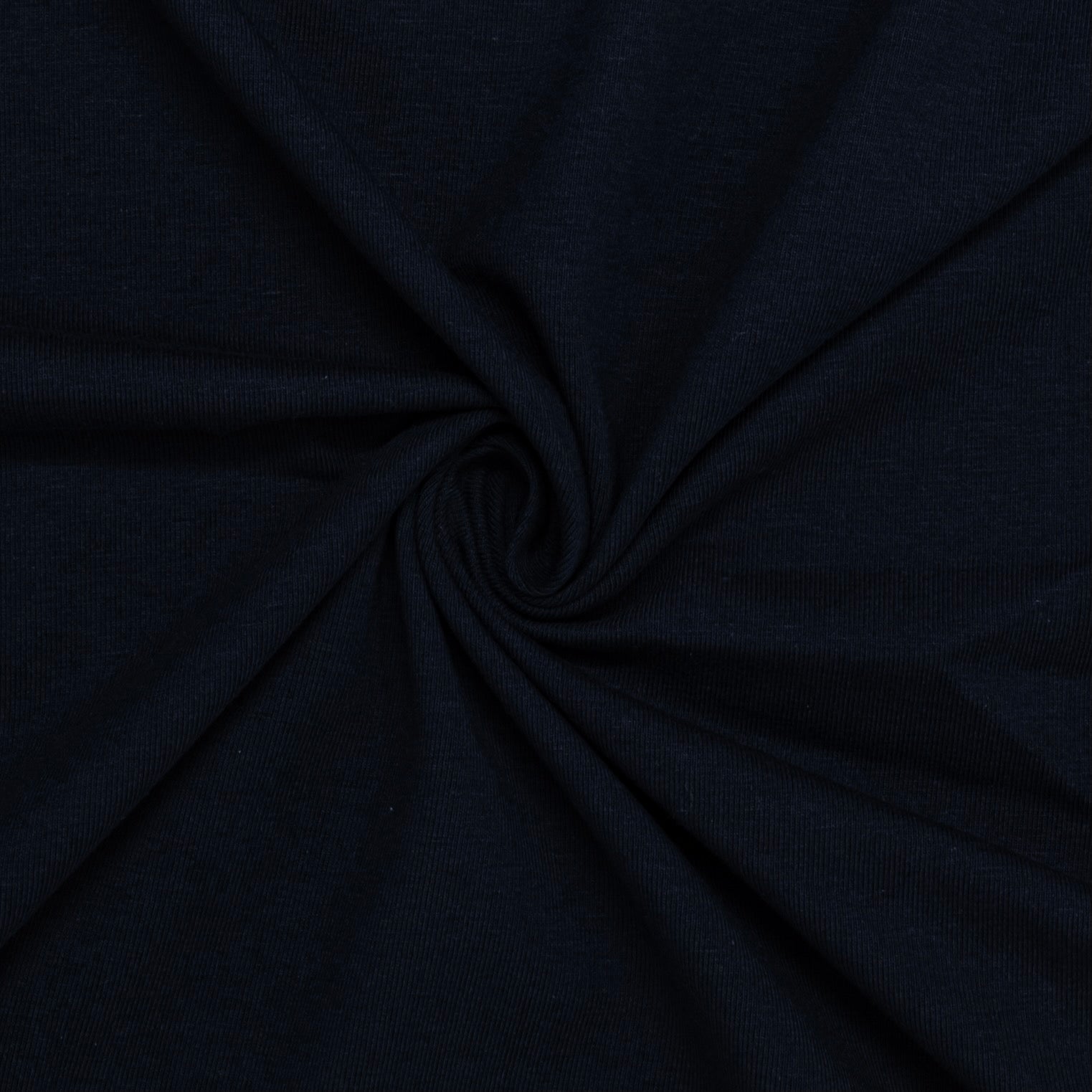 PUNTO ALGODÓN LYCRA AZUL MARINO