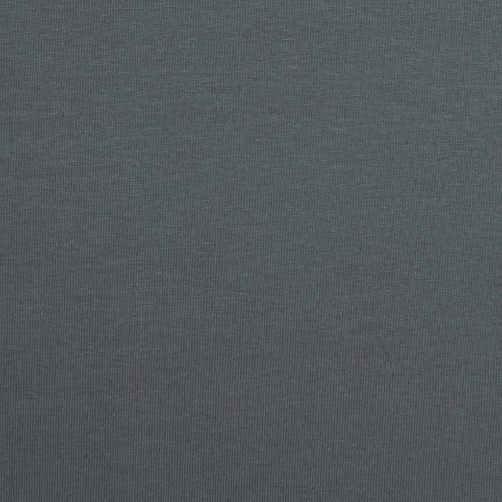 PUNTO ALGODÓN LYCRA GRIS