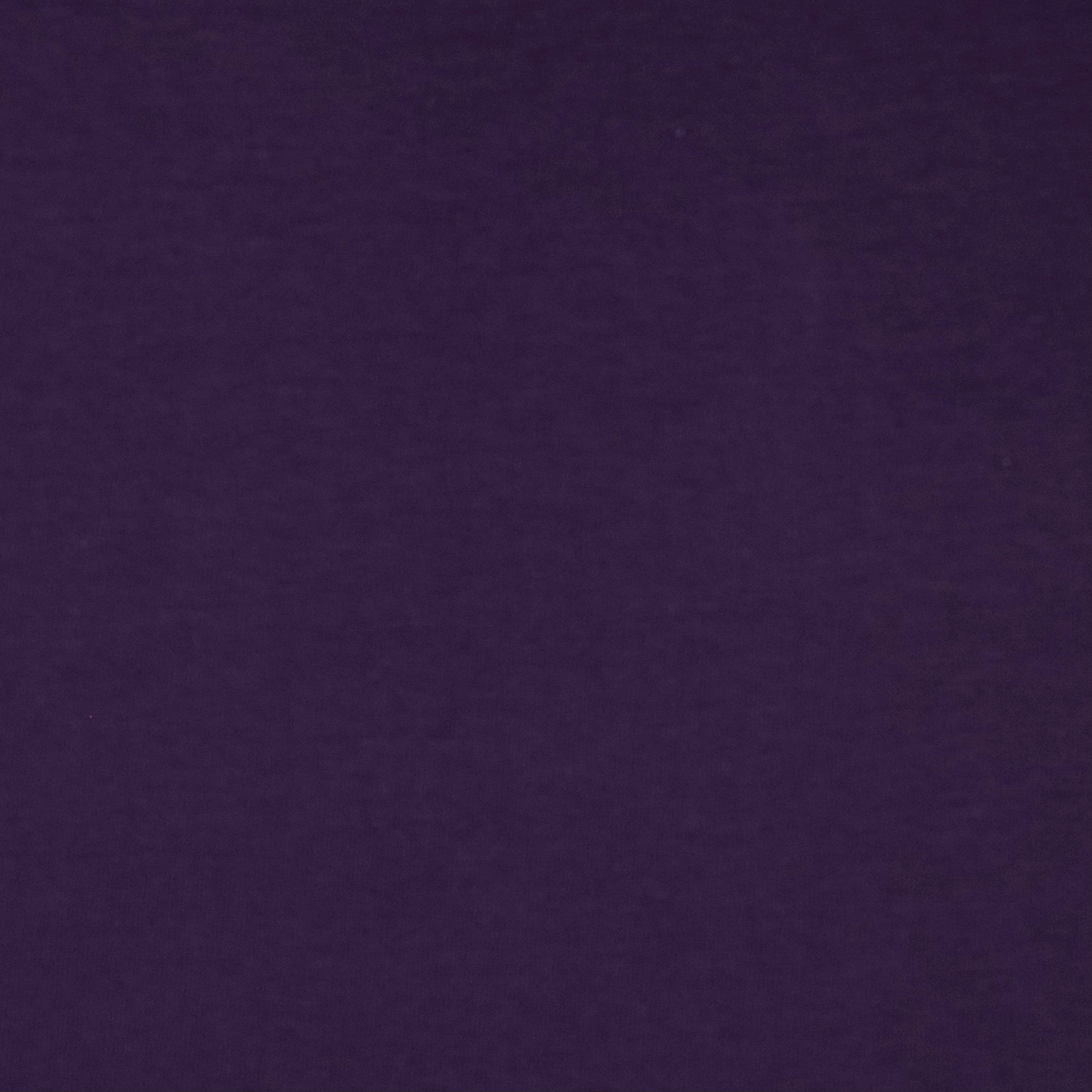 POINT DE COTON LYCRA VIOLET