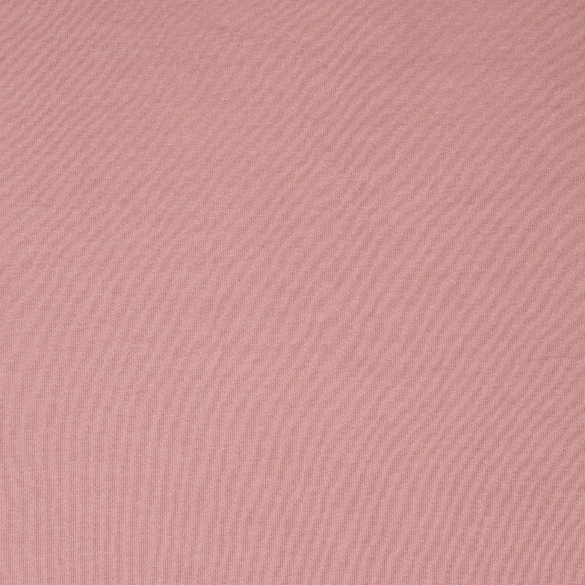 PUNTO ALGODÓN LYCRA ROSA SALMÓN