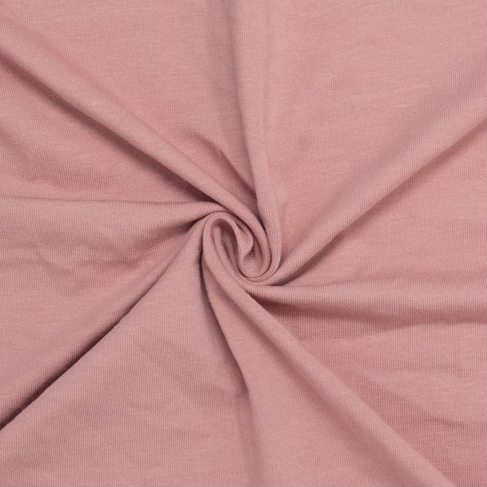 PUNTO ALGODÓN LYCRA ROSA SALMÓN