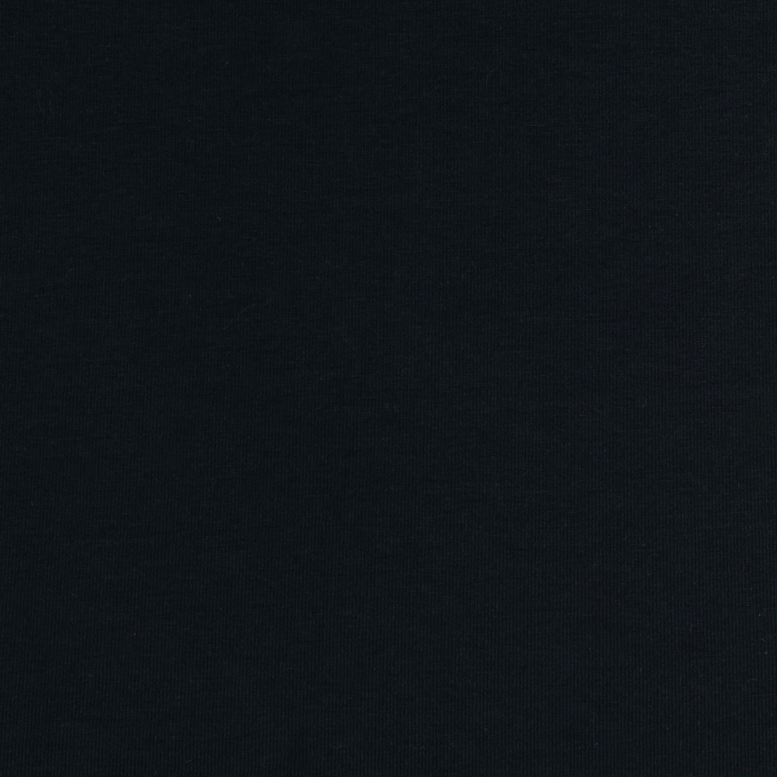 POINT COTON LYCRA NOIR