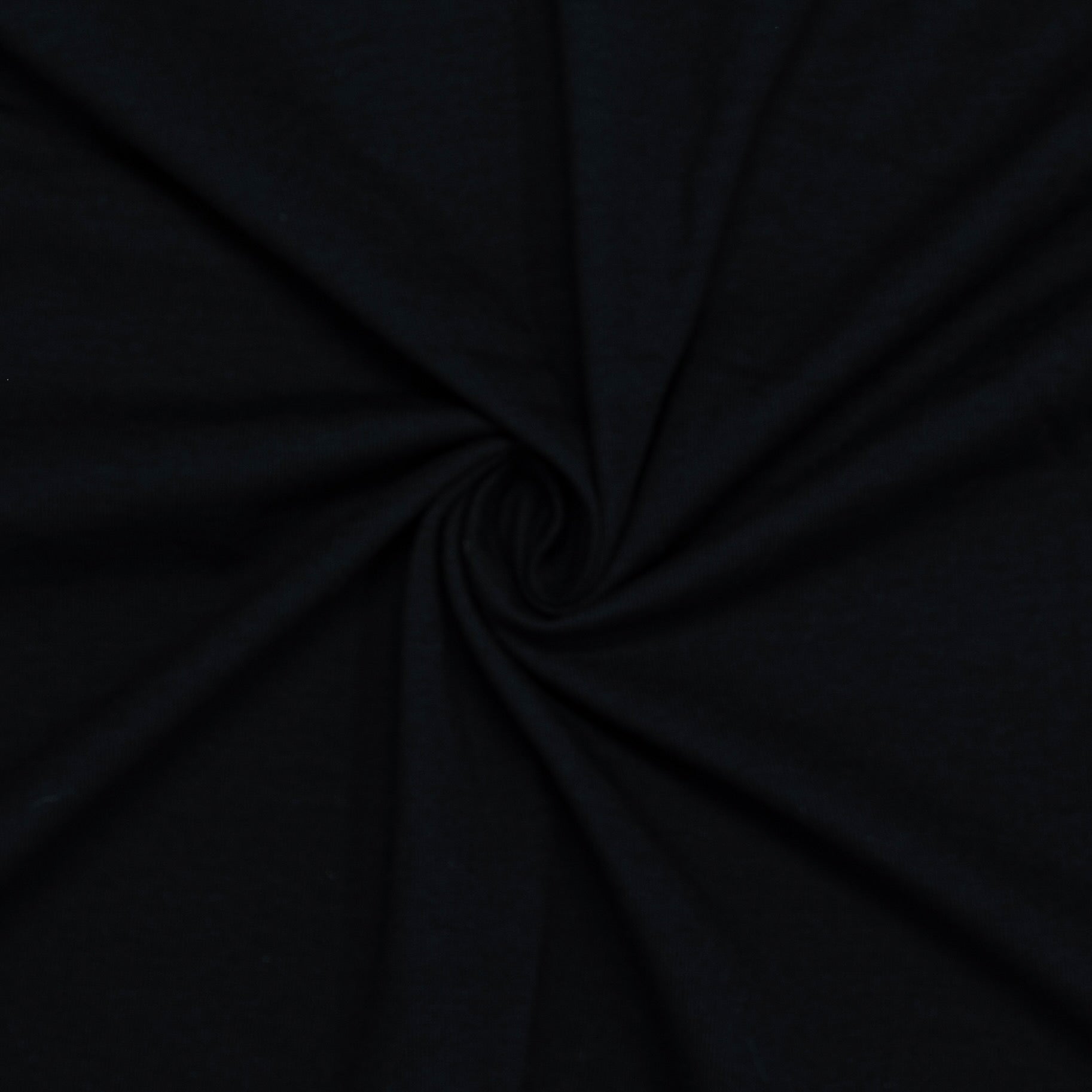 POINT COTON LYCRA NOIR