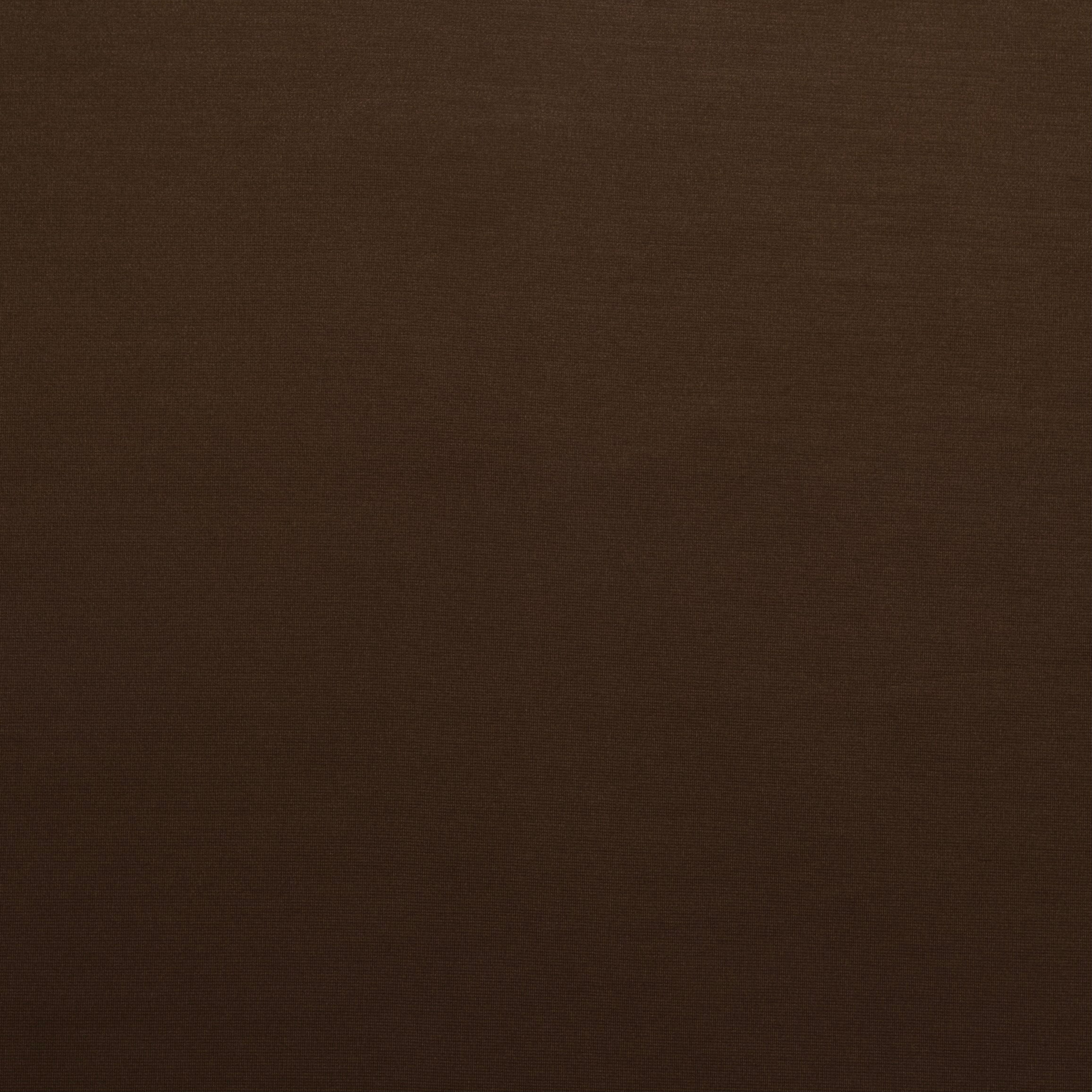 JERSEY PUNTO ROMA MARRON