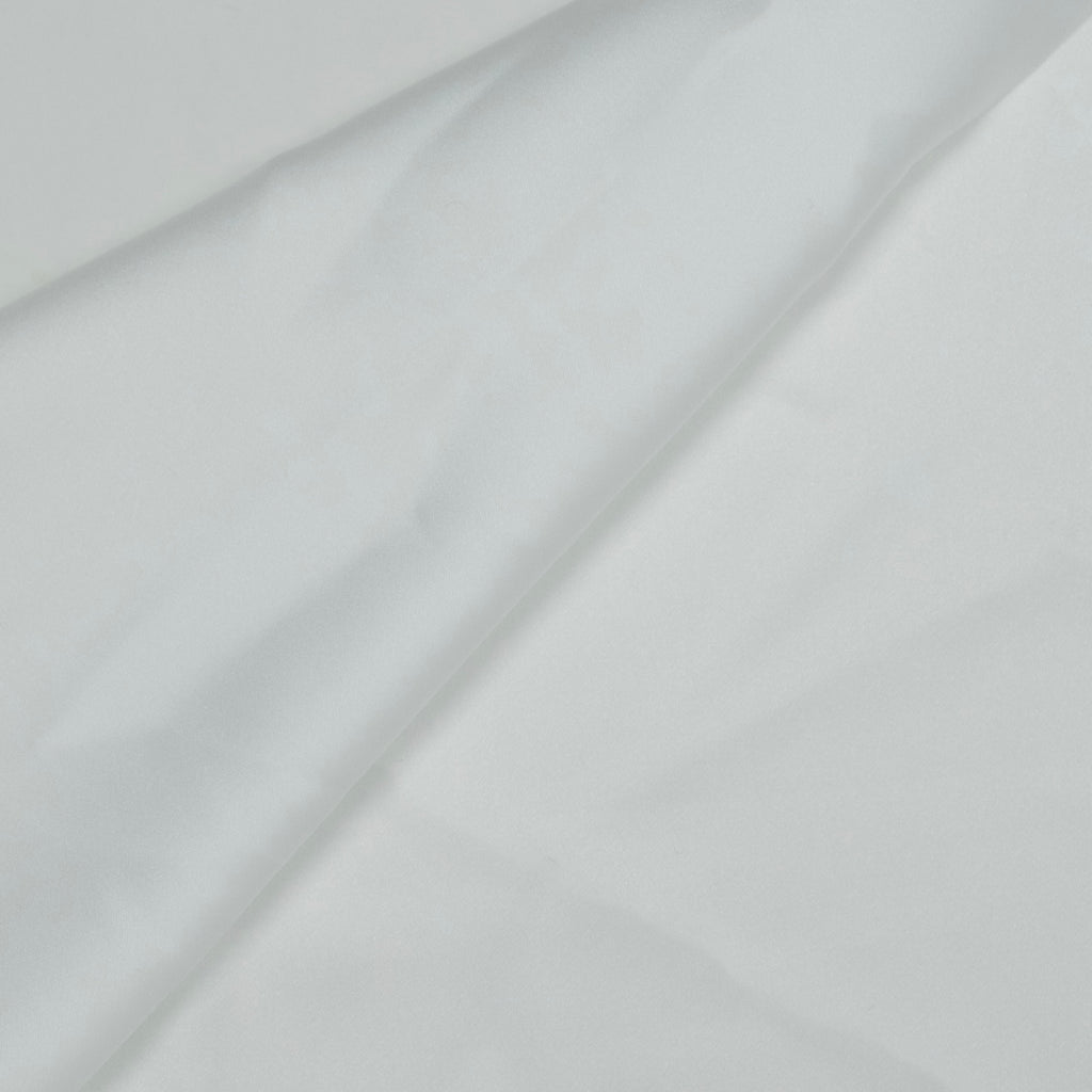 RASO DE VESTIR BLANCO