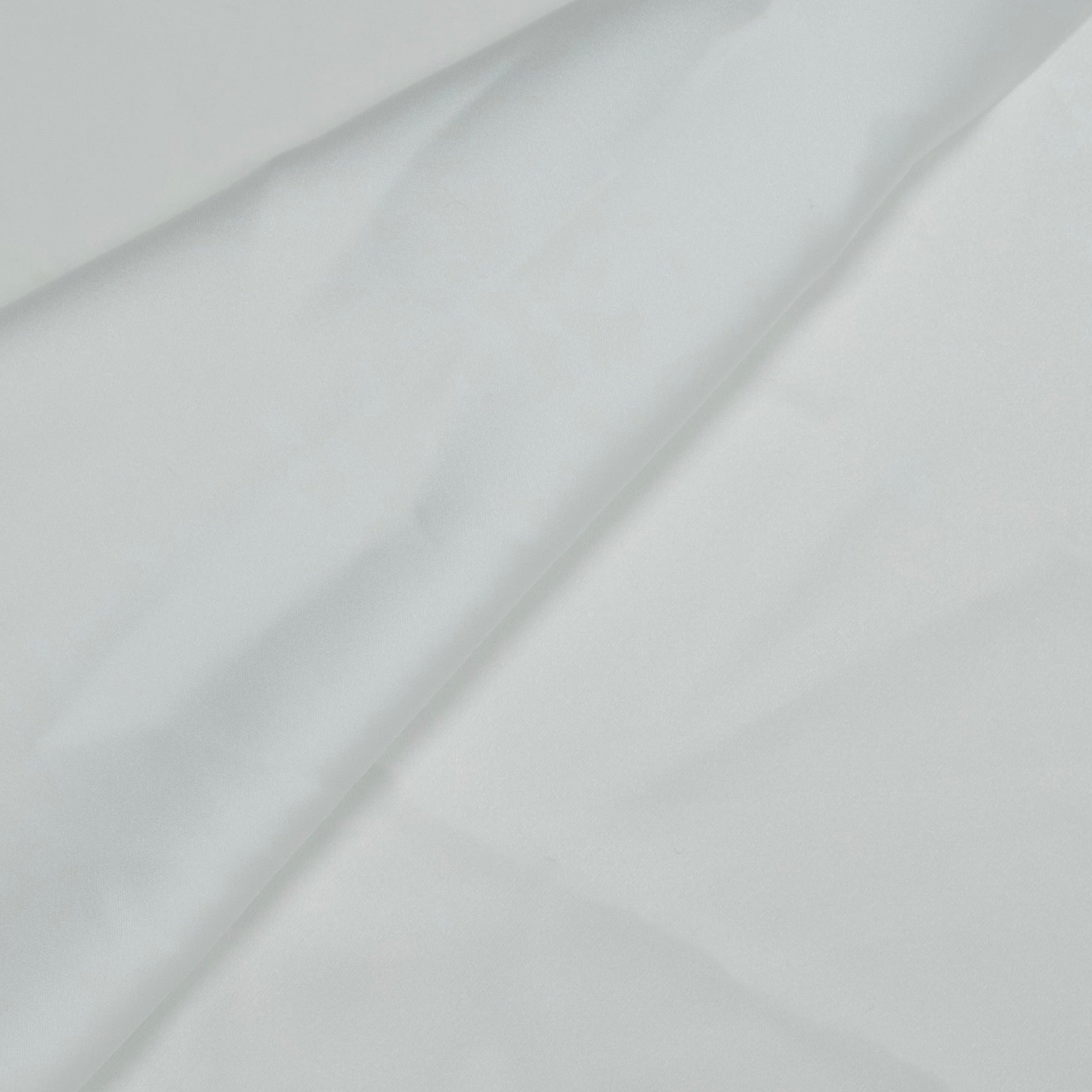 RASO DE VESTIR BLANCO