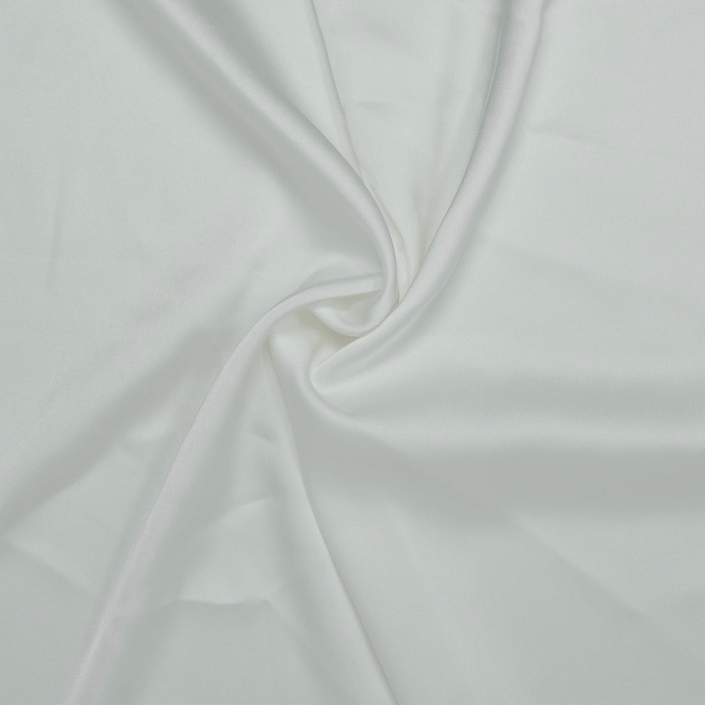 RASO DE VESTIR BLANCO
