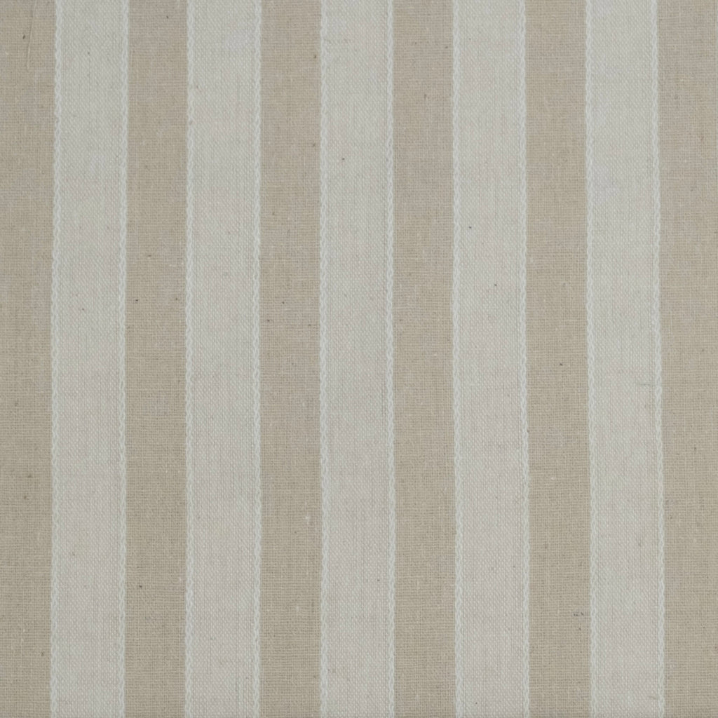 LINEN CANVAS PRINTED WITH BLUE STRIPES