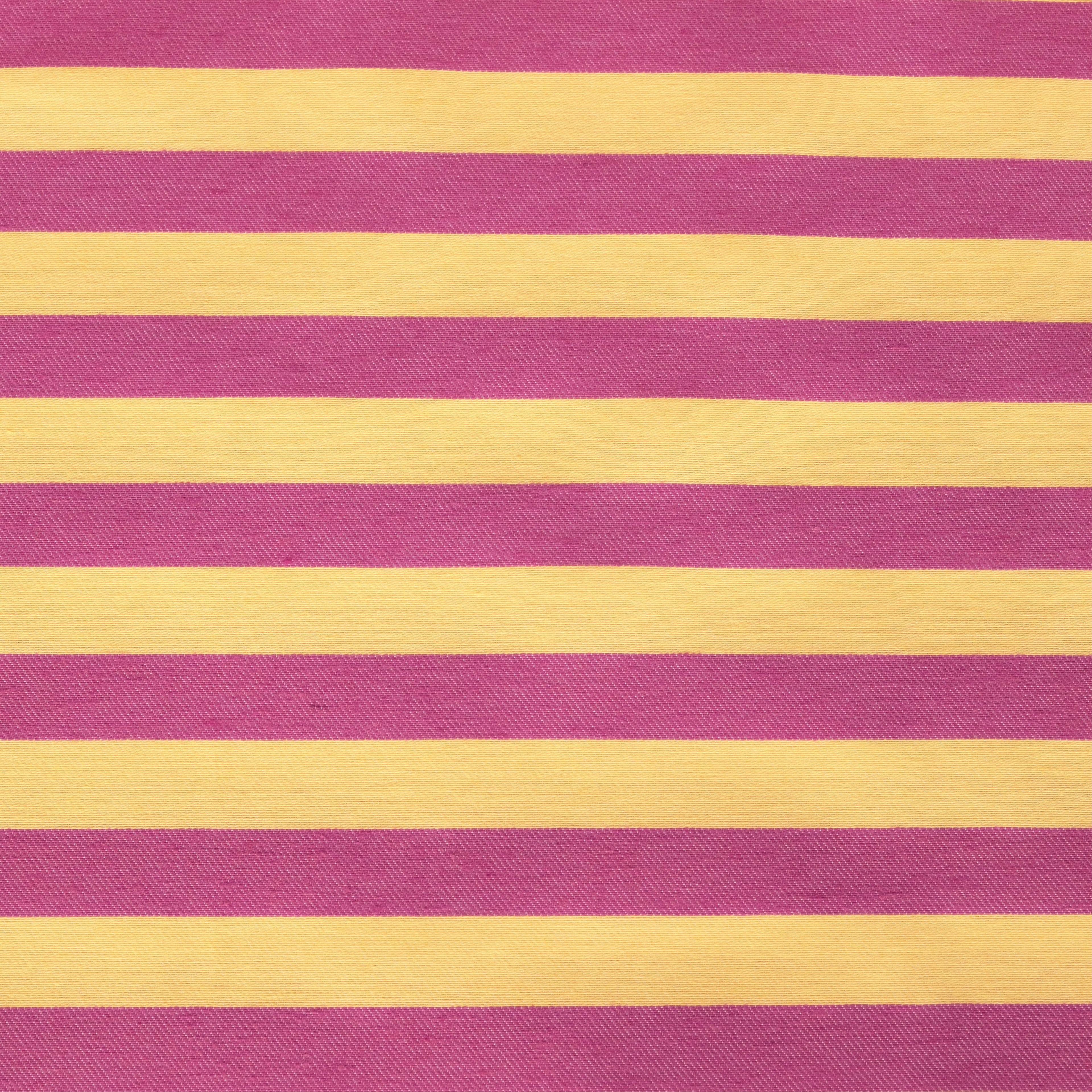 LONETA A RAYAS MAXI FUCSIA - AMARILLO