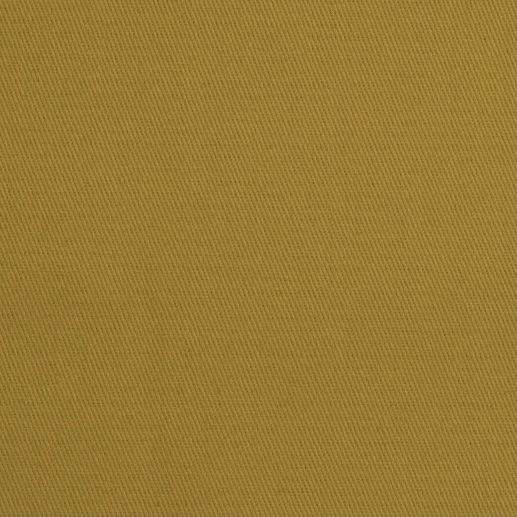 SERGÉ JAUNE MOUTARDE