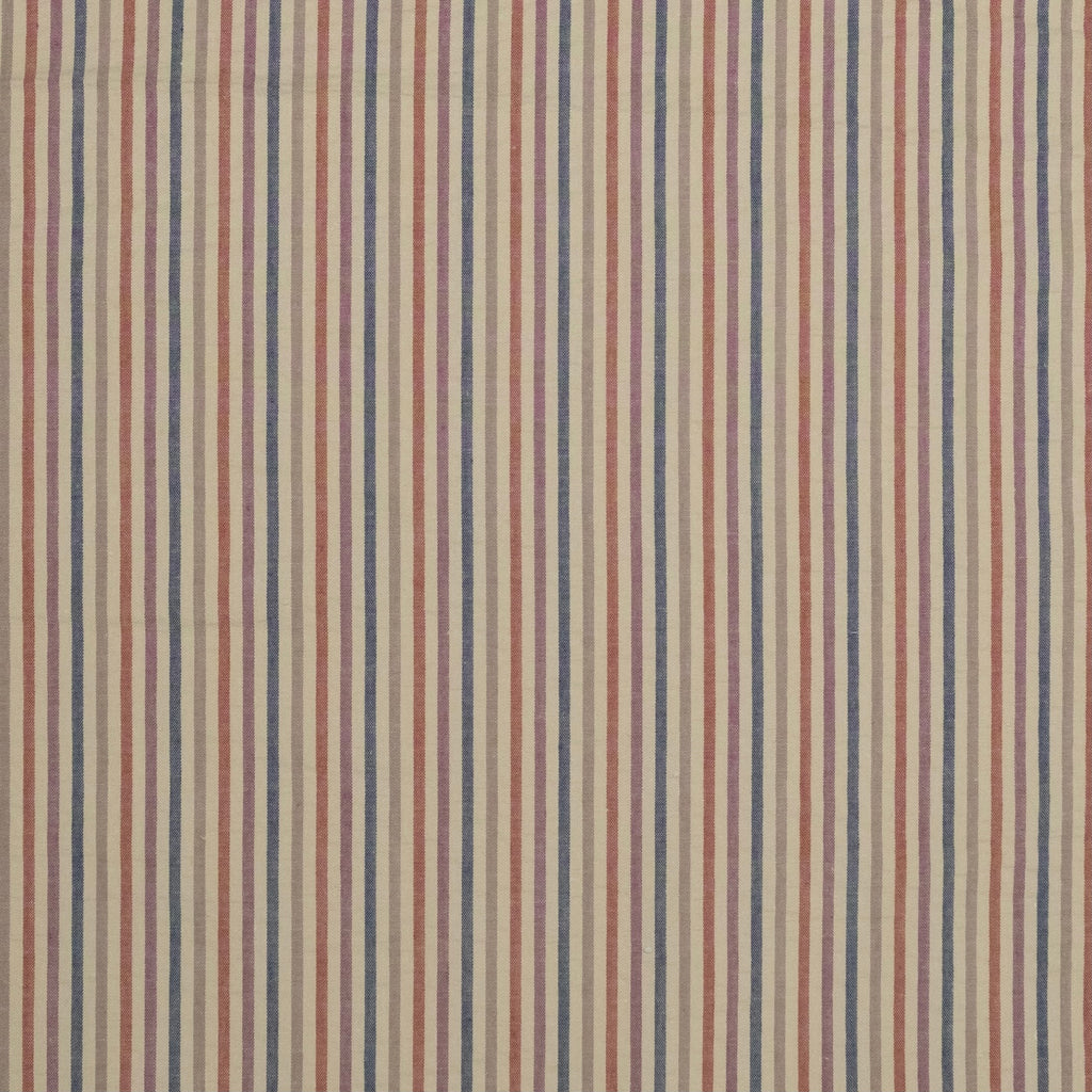 SEERSUCKER MIL RAYAS EN BEIGE