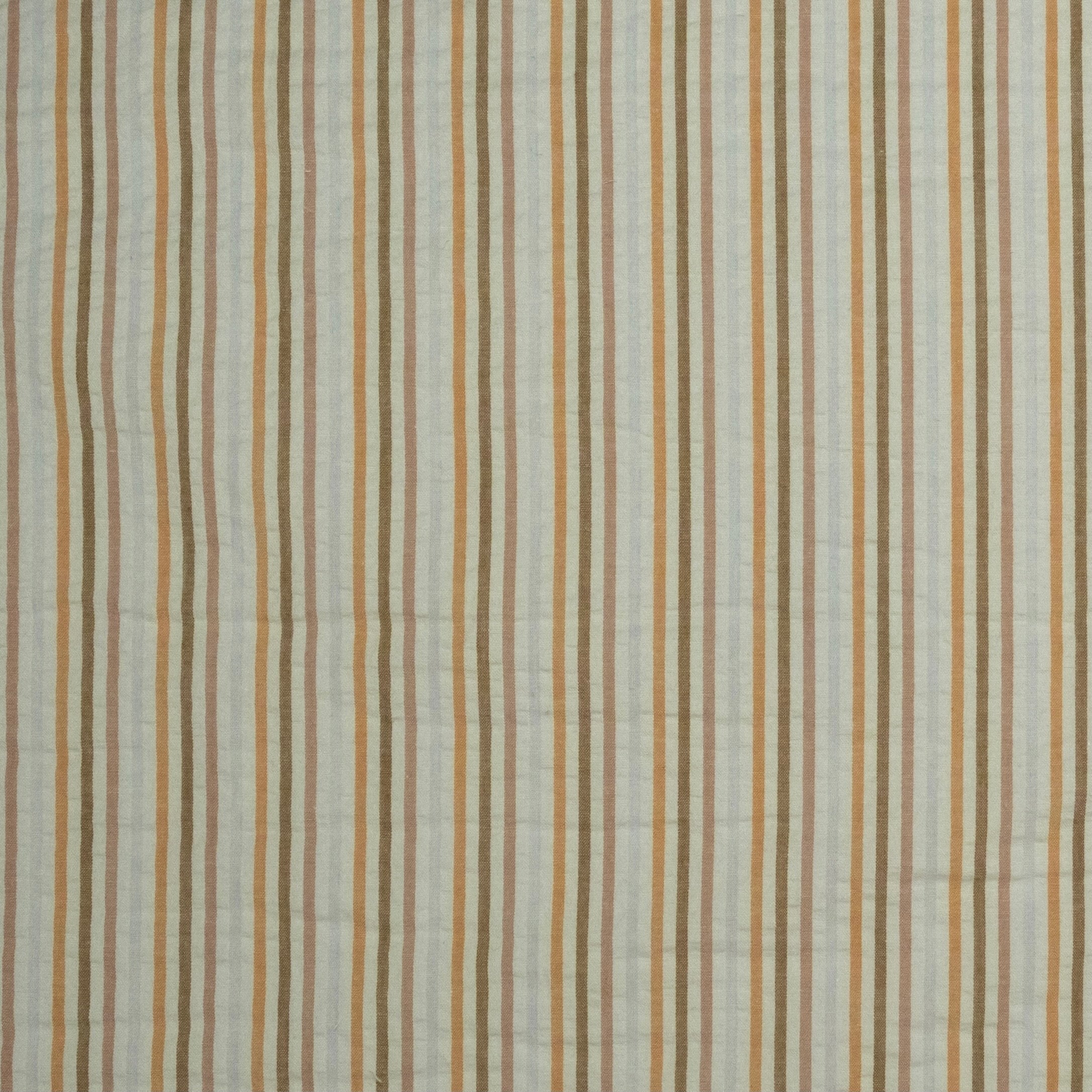 SEERSUCKER MIL RAYAS EN BLANCO
