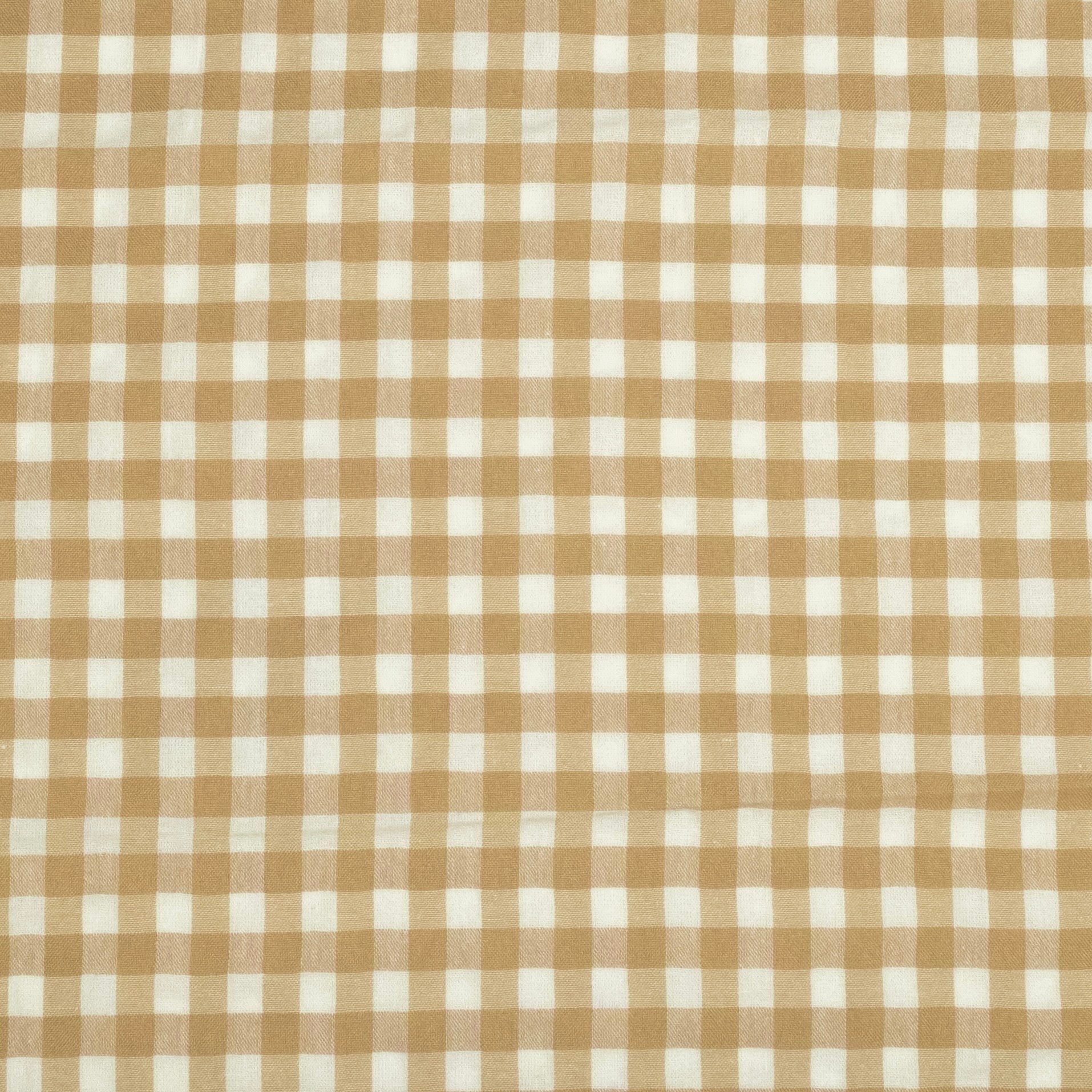 VICHY SEERSUCKER BEIGE CRUDO