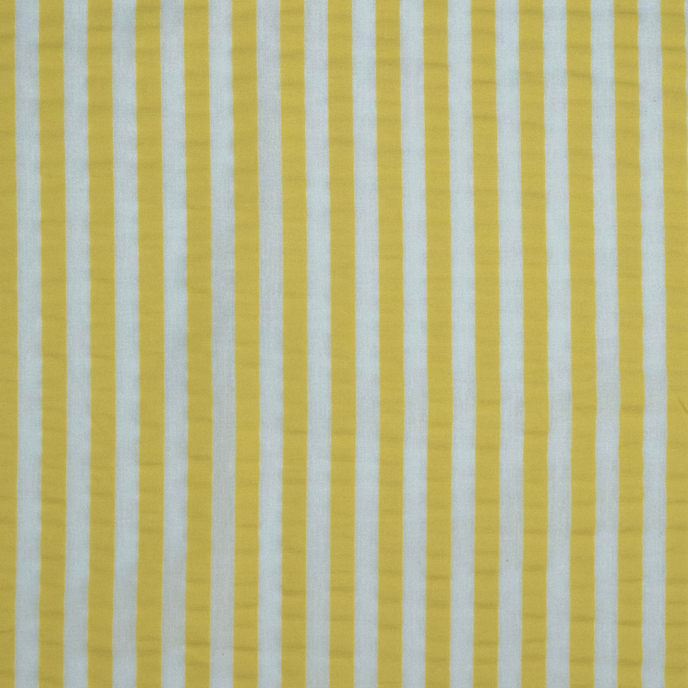 SEERSUCKER MIL RAYAS AMARILLO