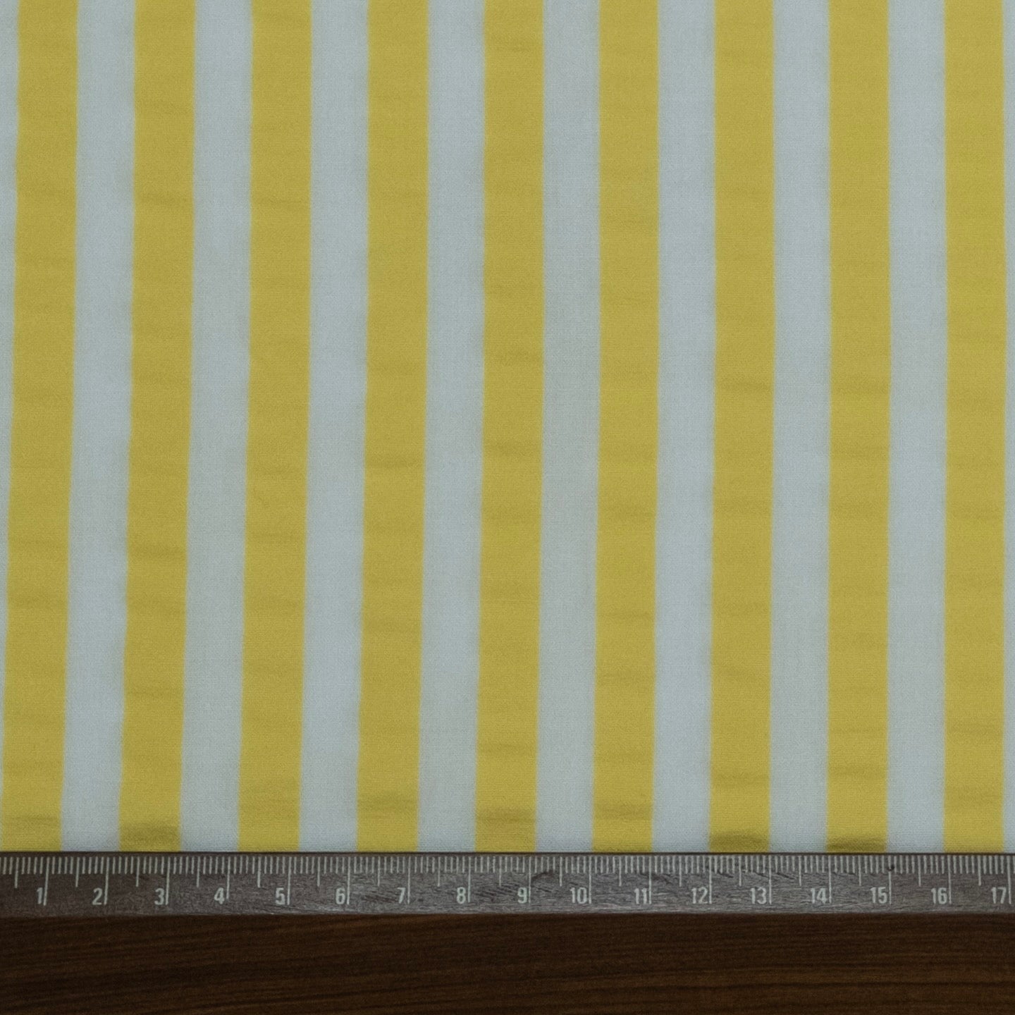 SEERSUCKER MIL RAYAS AMARILLO