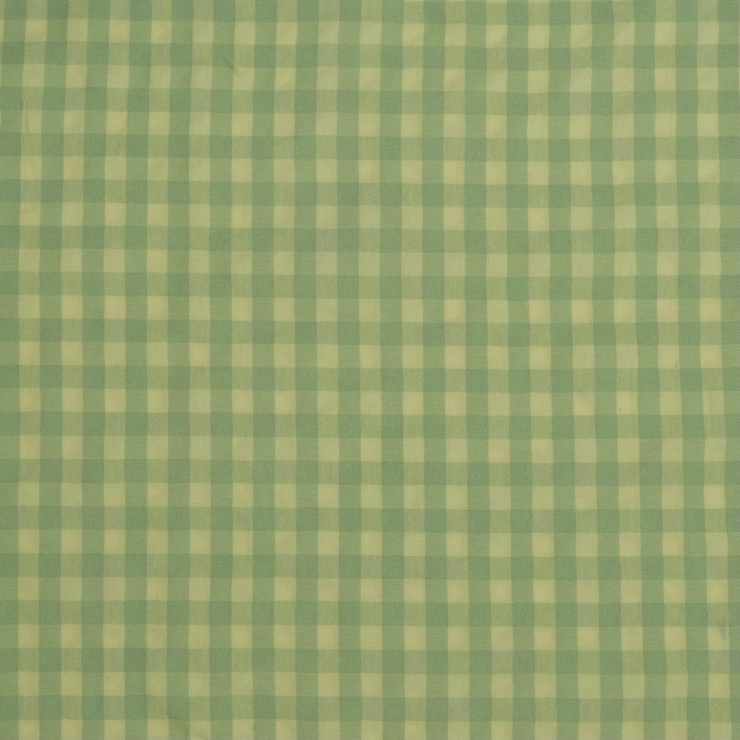 VICHY SEERSUCKER VERDE LIMA