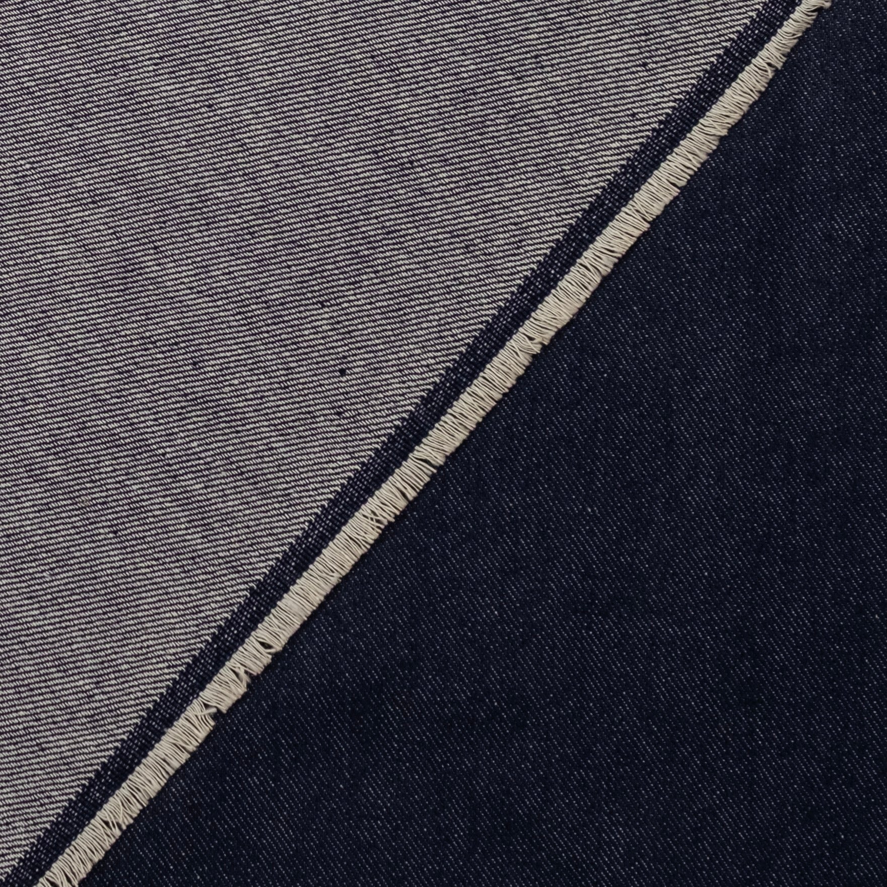 TEJANO NAVY ALGODÓN