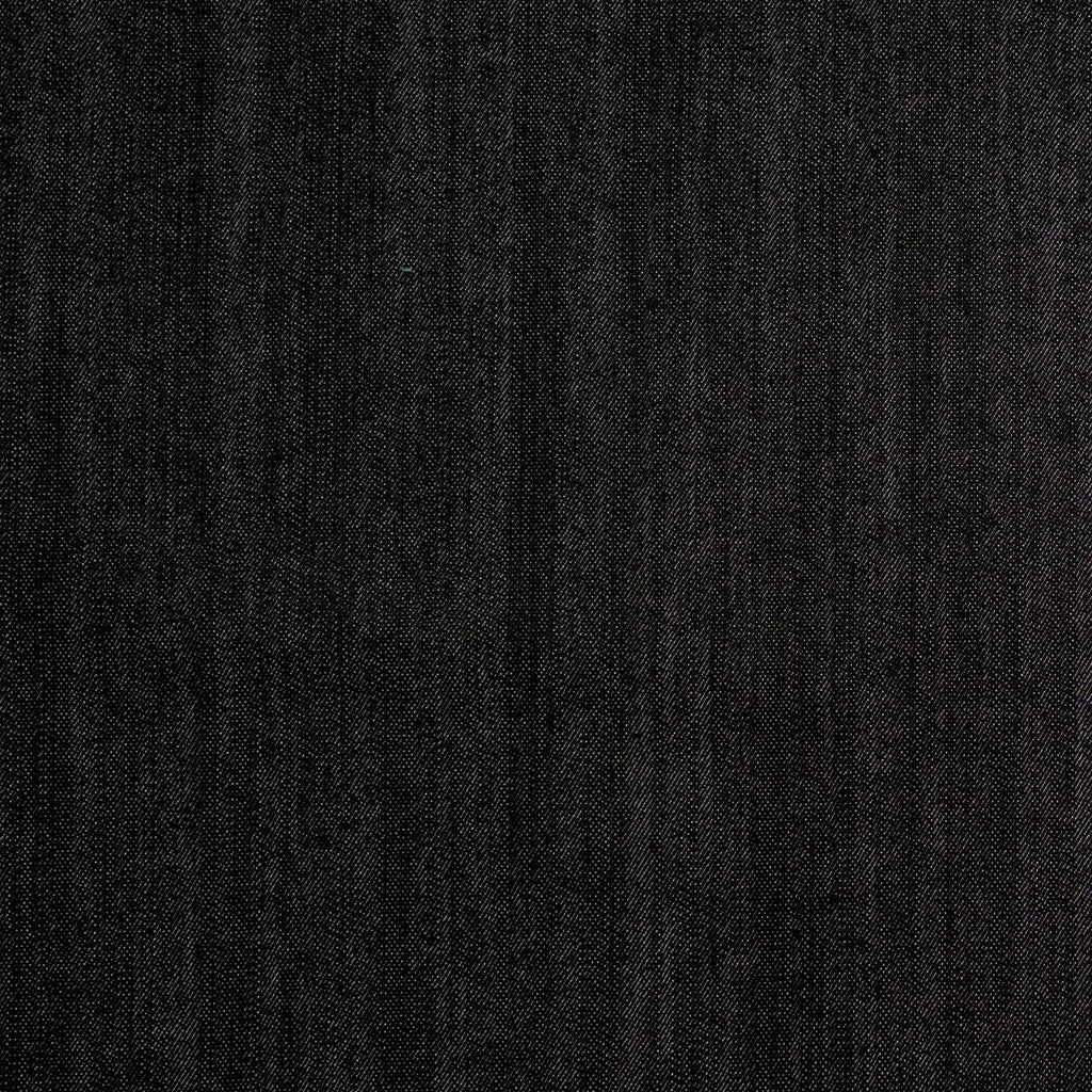 TEJANO ELÁSTICO NEGRO ROTO