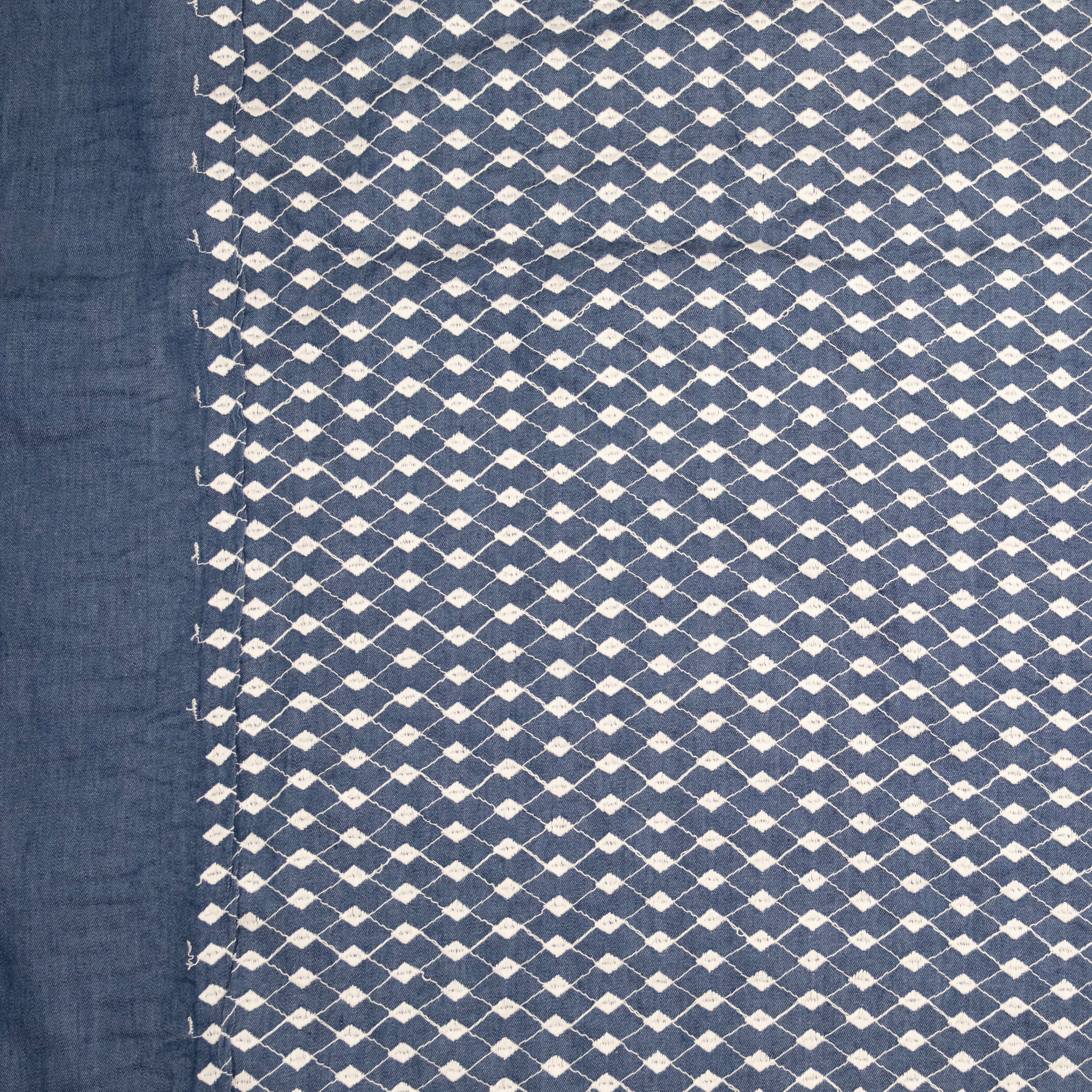 TEJANO ESTAMPADO CENEFA