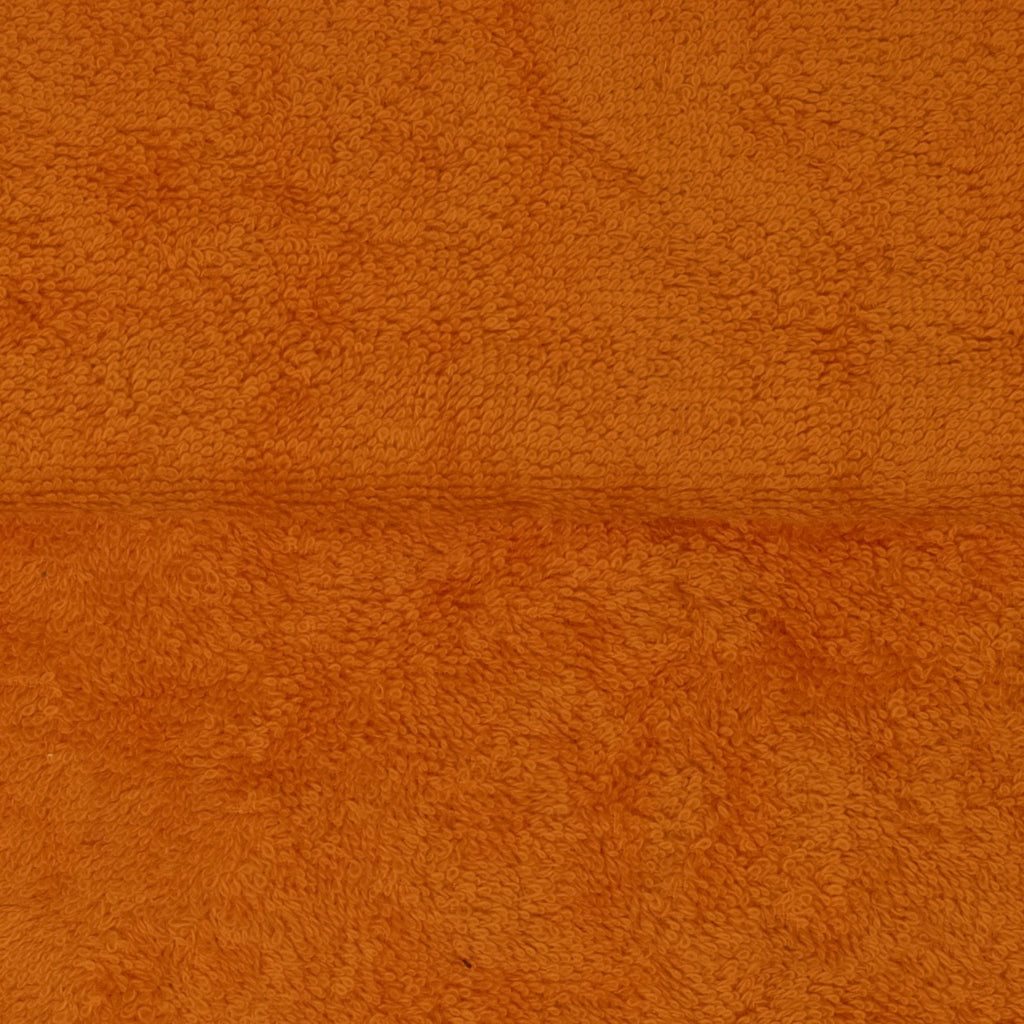 RIZO ALGODÓN NARANJA