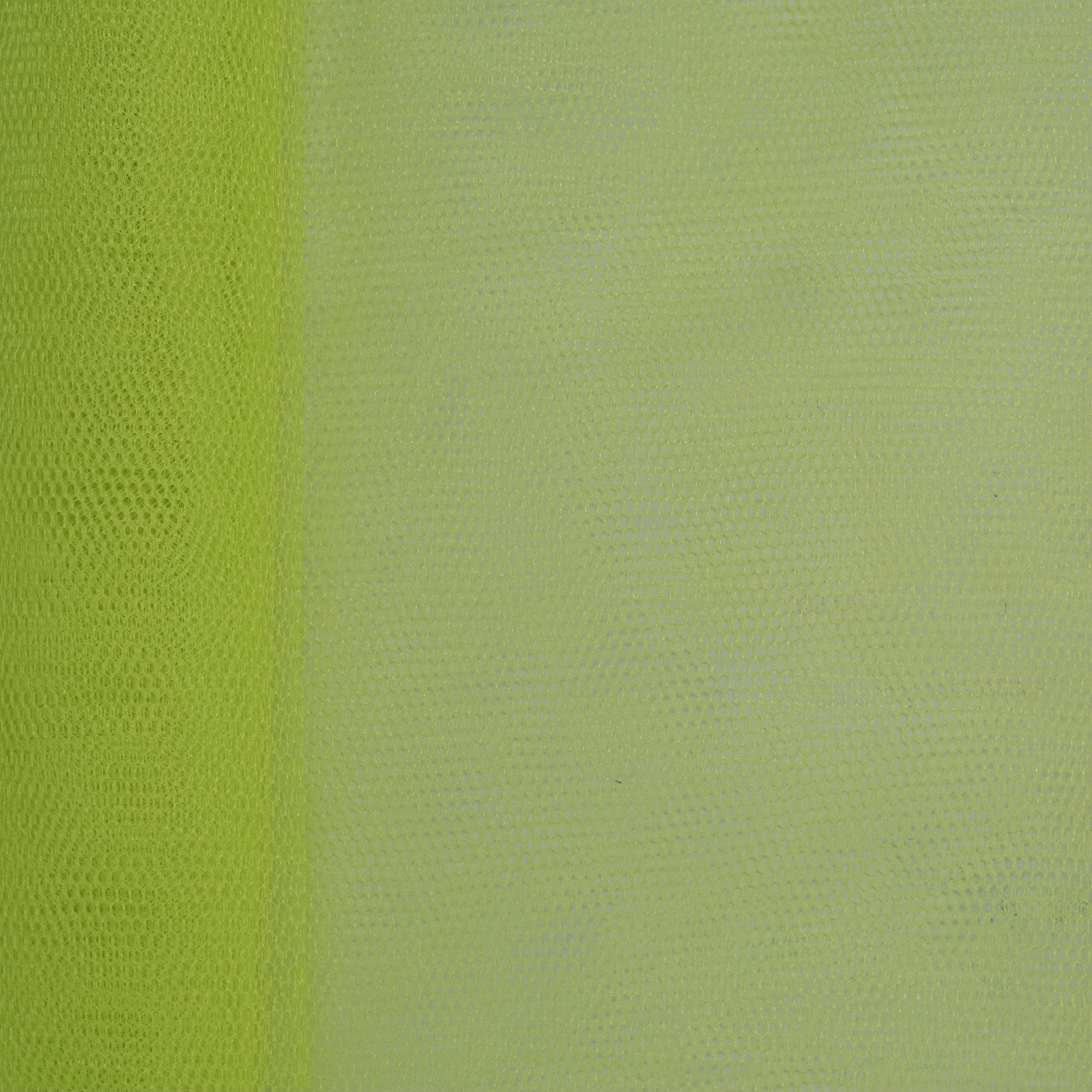 TUL RÍGIDO AMARILLO LIMA