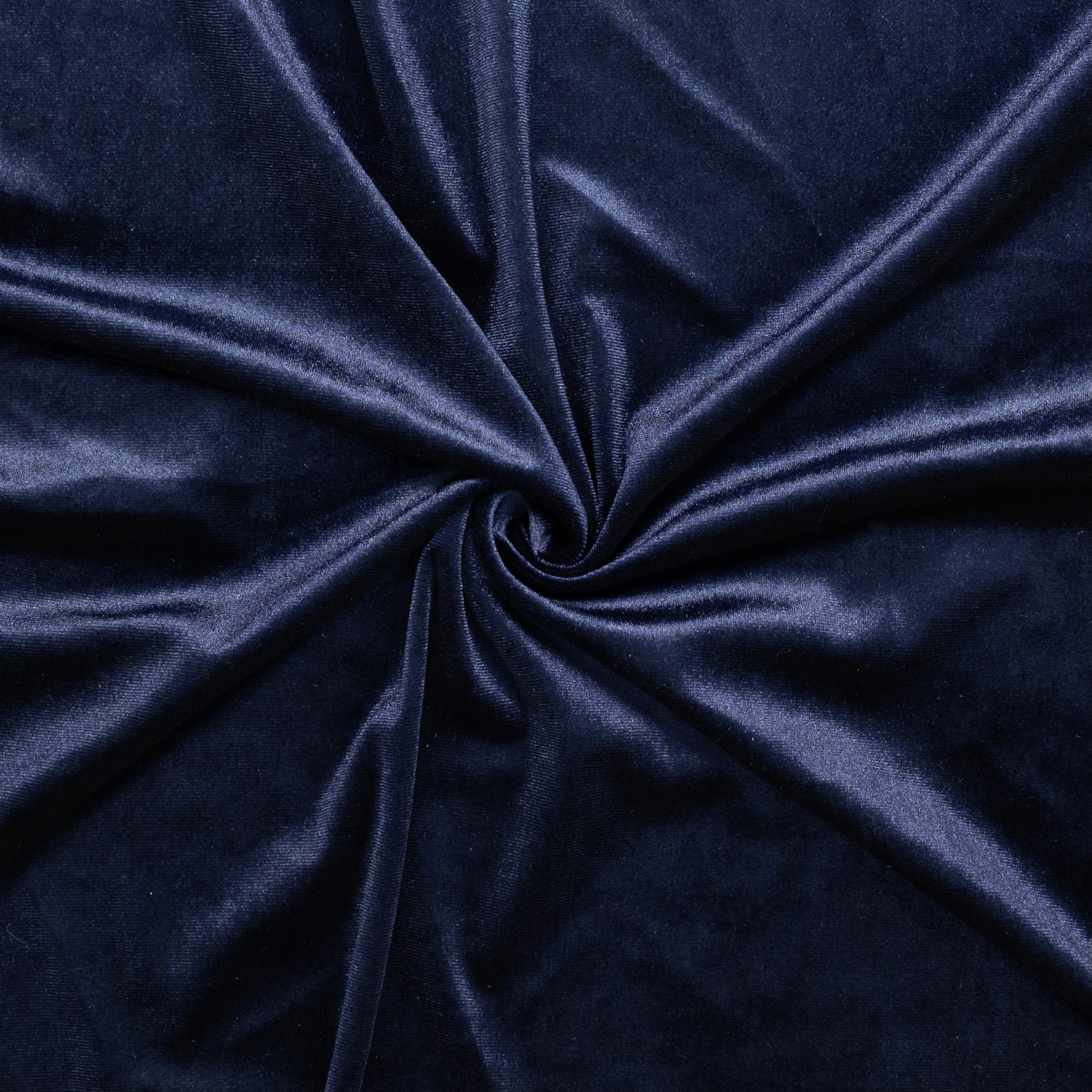 TERCIOPELO 280gr AZUL MARINO