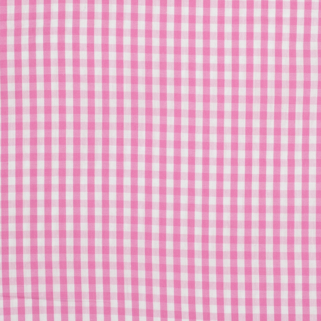 VICHY ALGODÓN ROSA
