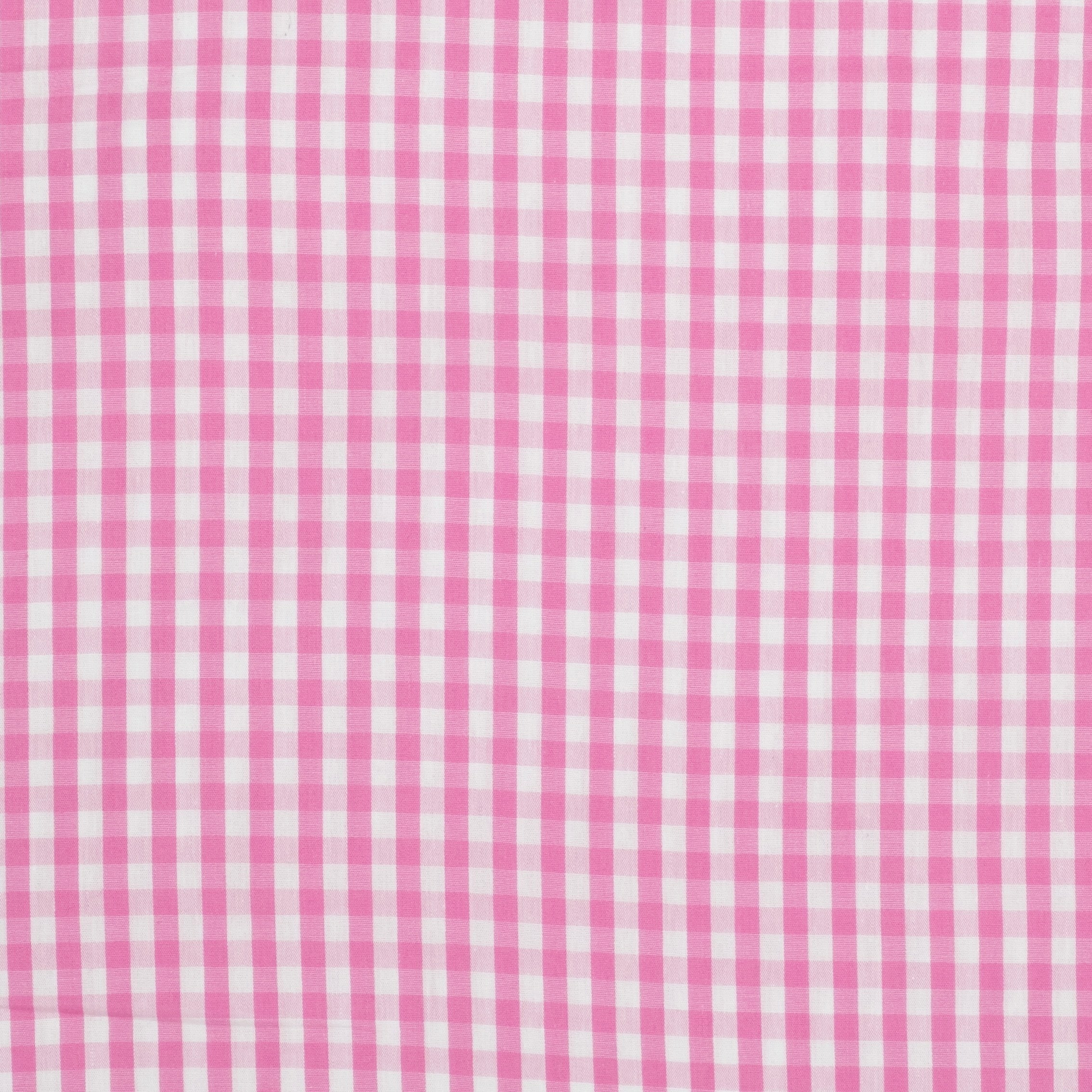 VICHY ALGODÓN ROSA