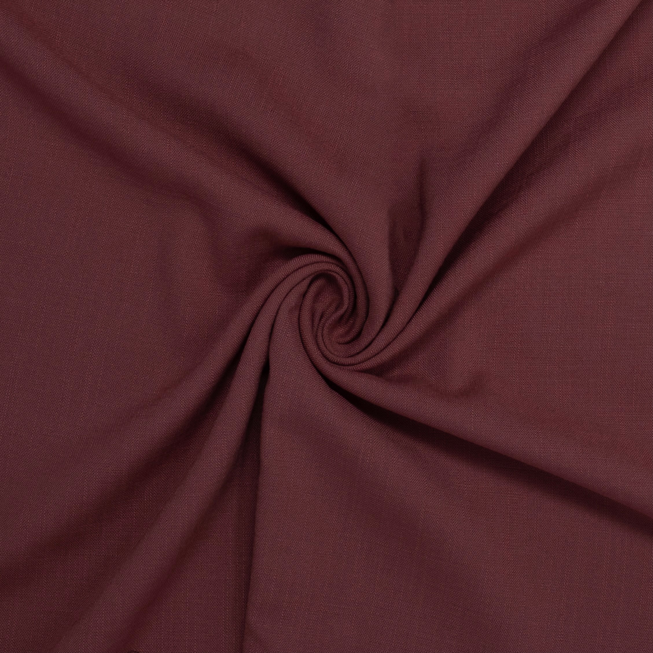 VISCOSE UNIE BLANC OPTIQUE