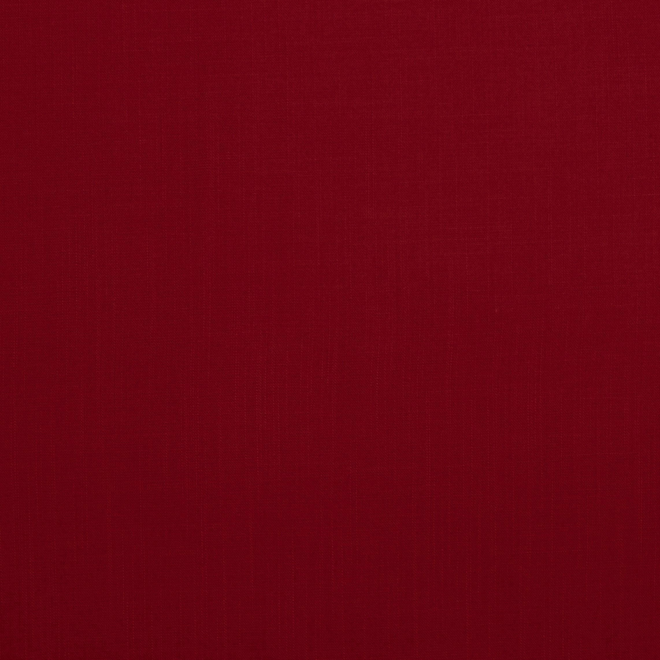 VISCOSA EFECTO LINO ROJO
