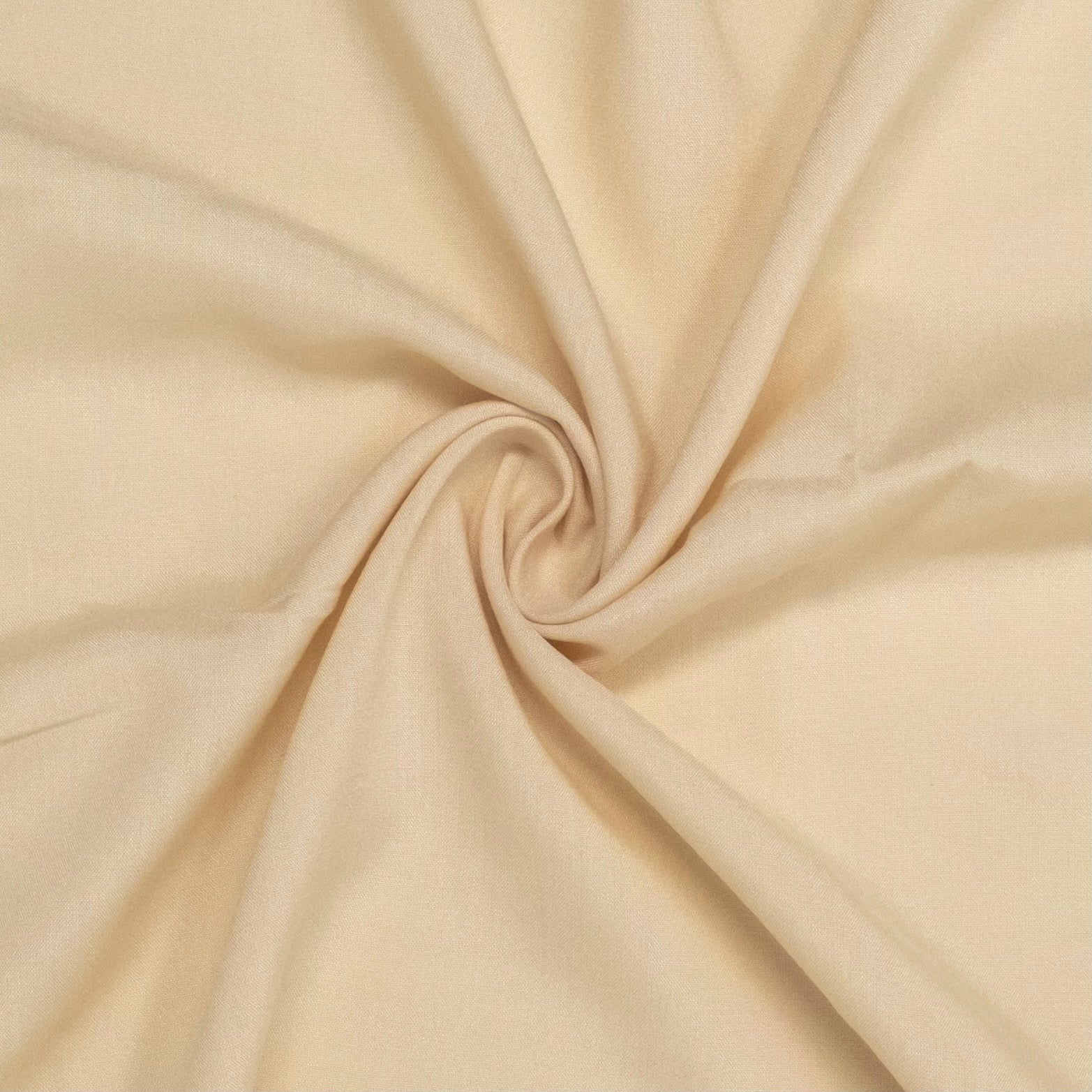 SMOOTH BEIGE VISCOSE