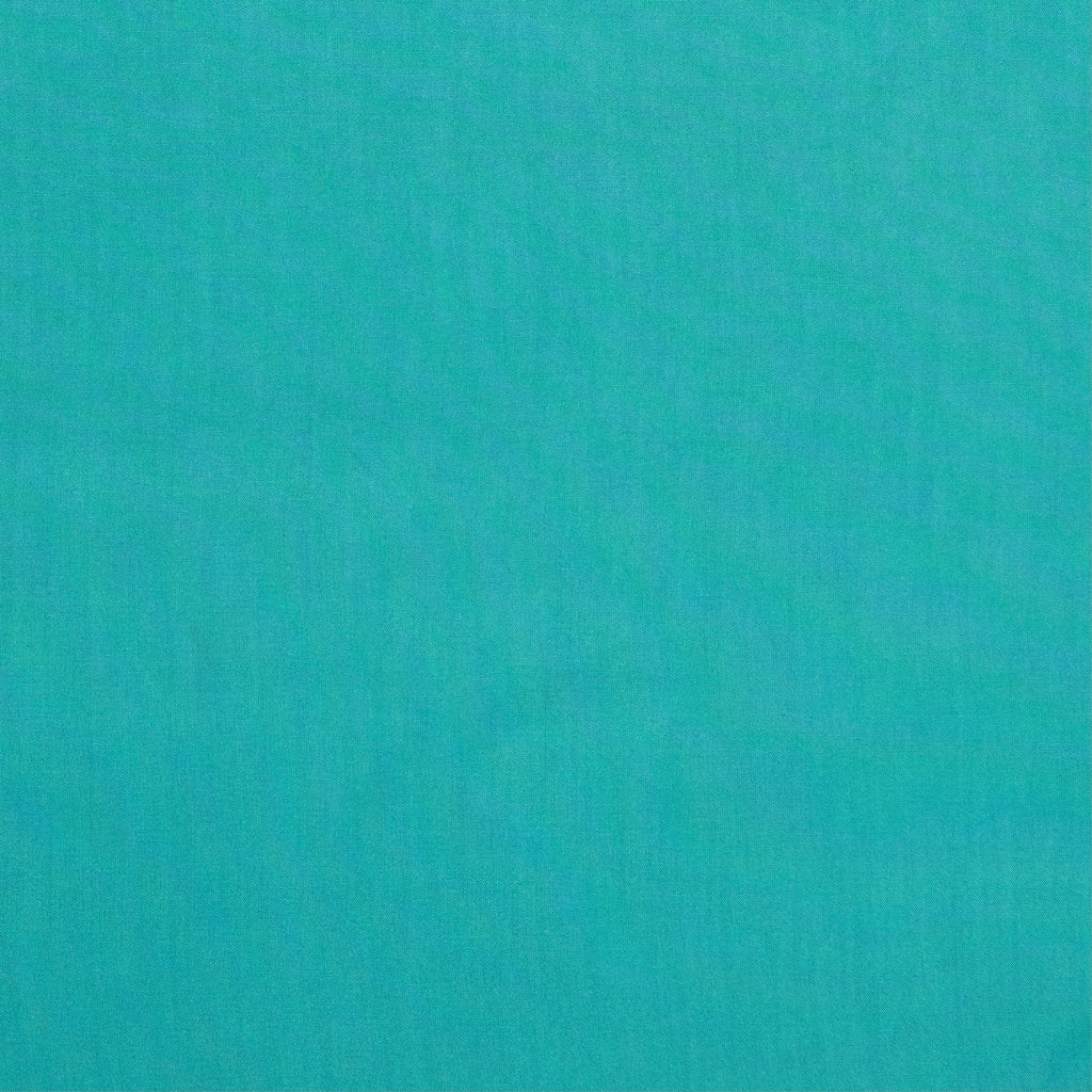 VISCOSA LISA AZUL TURQUESA