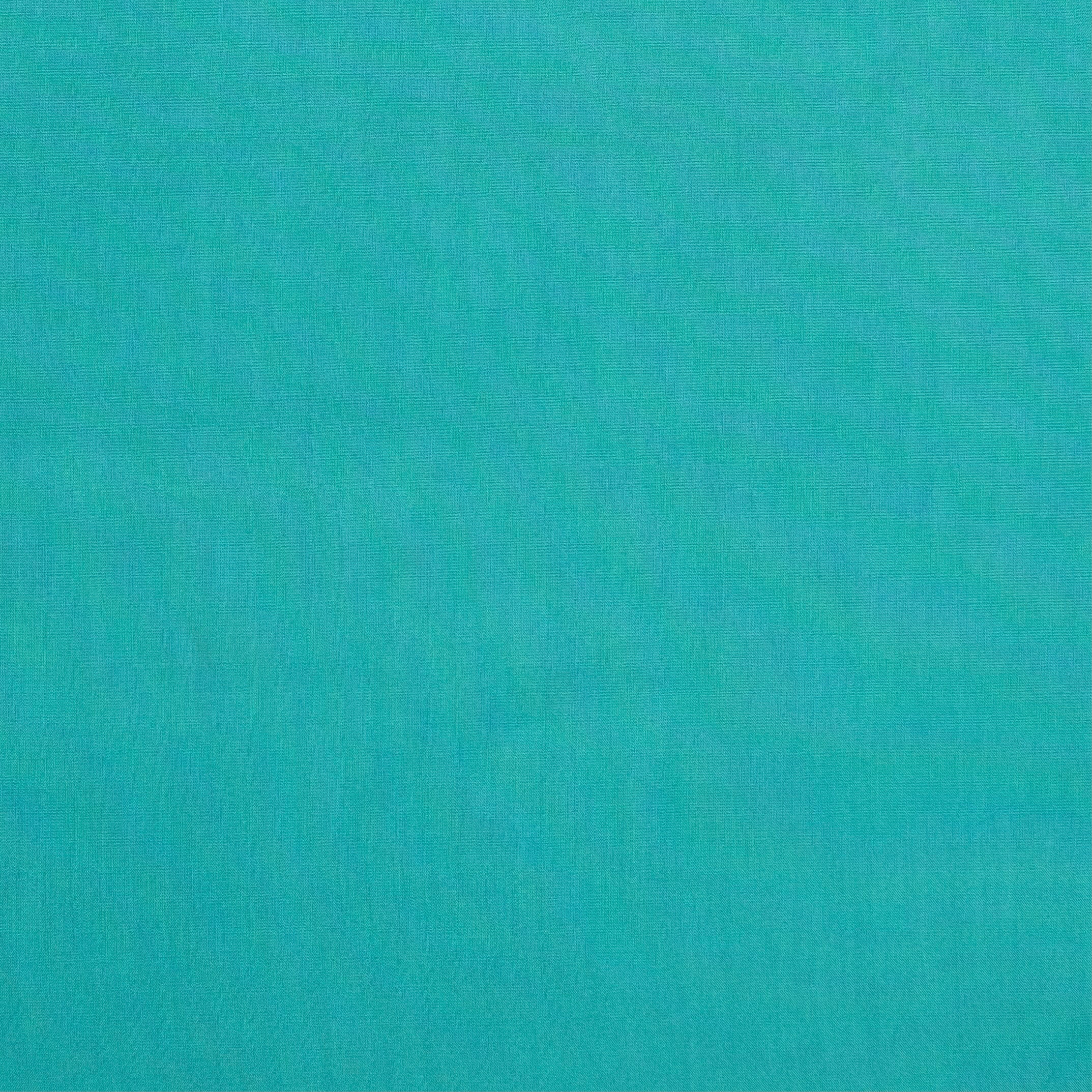 PLAIN TURQUOISE VISCOSE