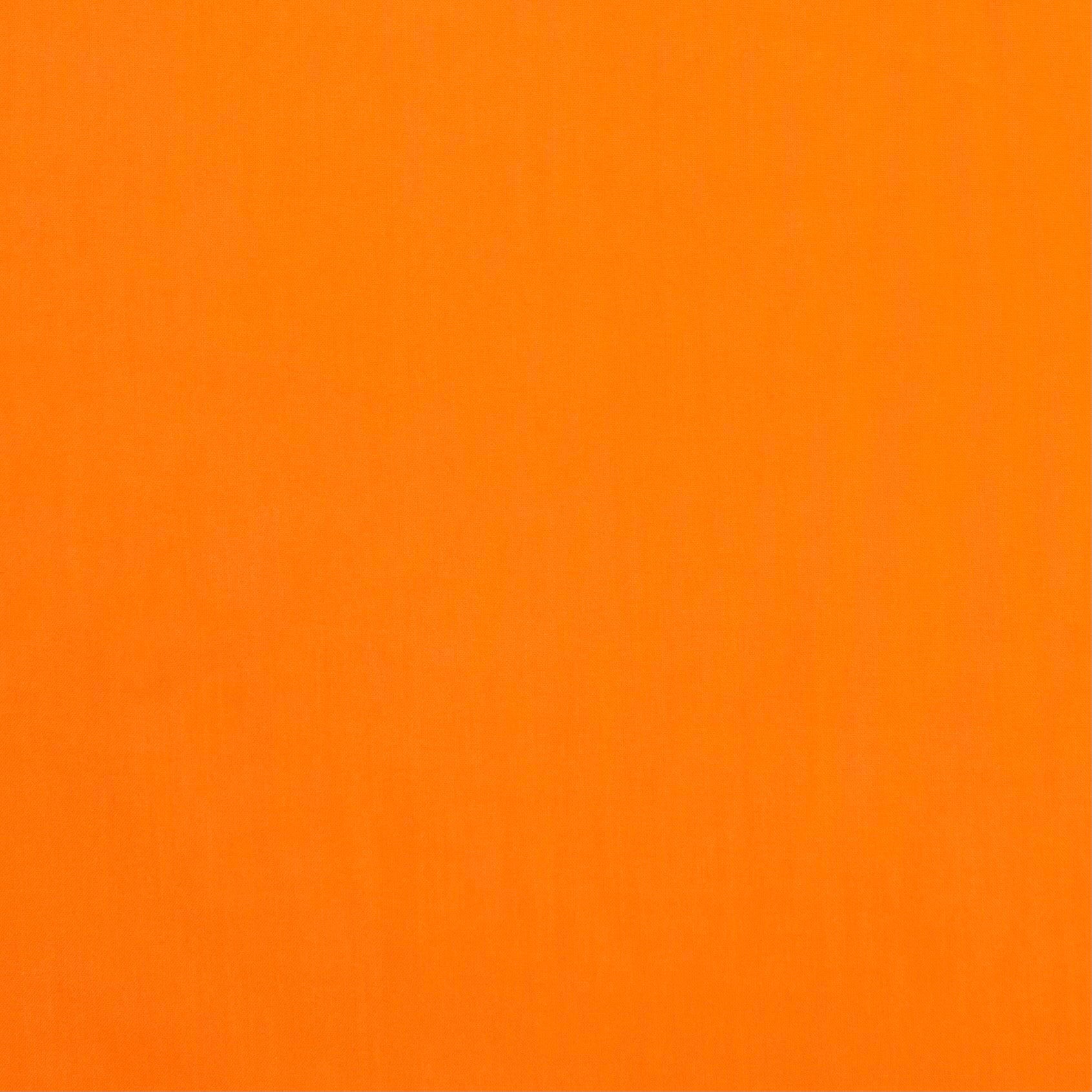 SMOOTH ORANGE VISCOSE