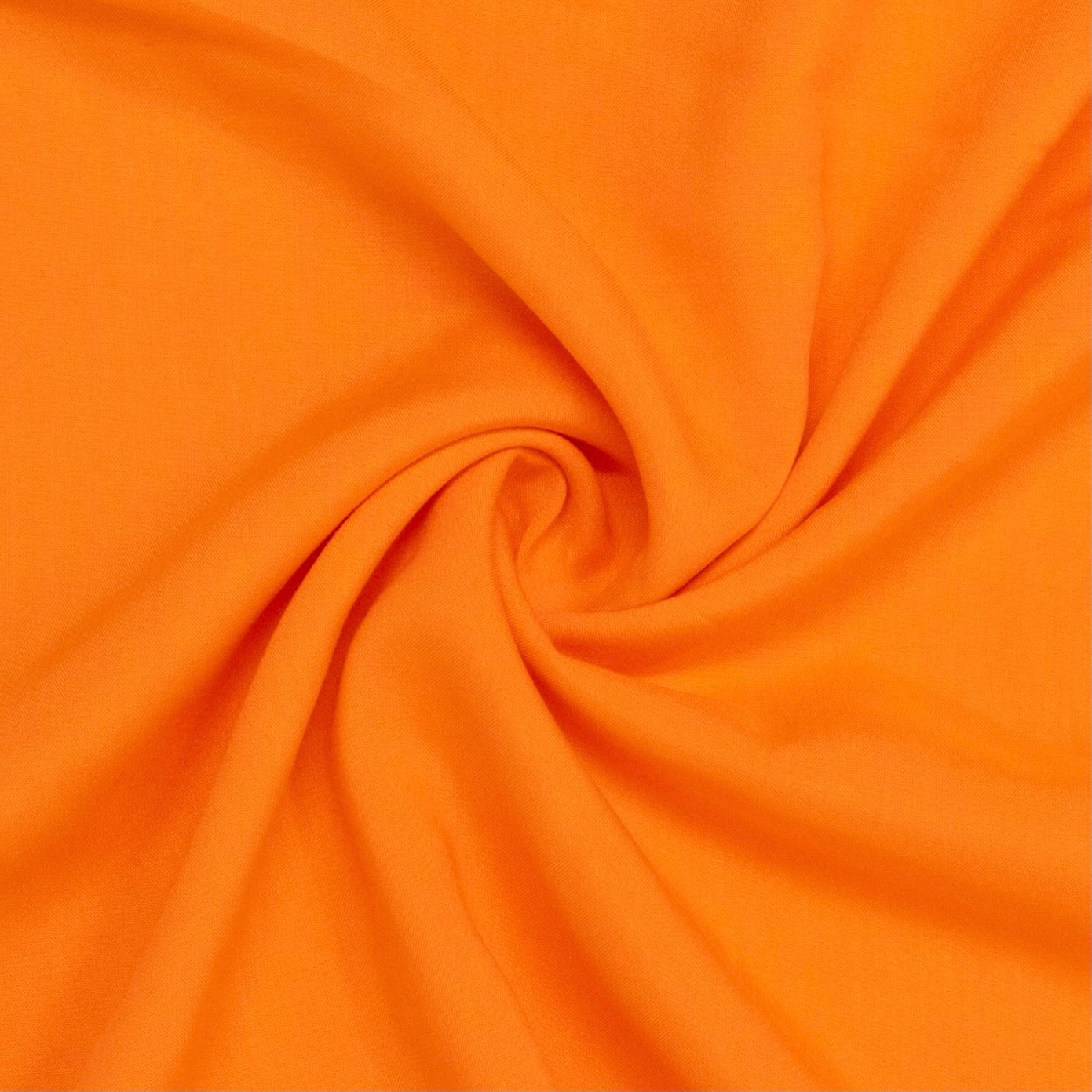 SMOOTH ORANGE VISCOSE