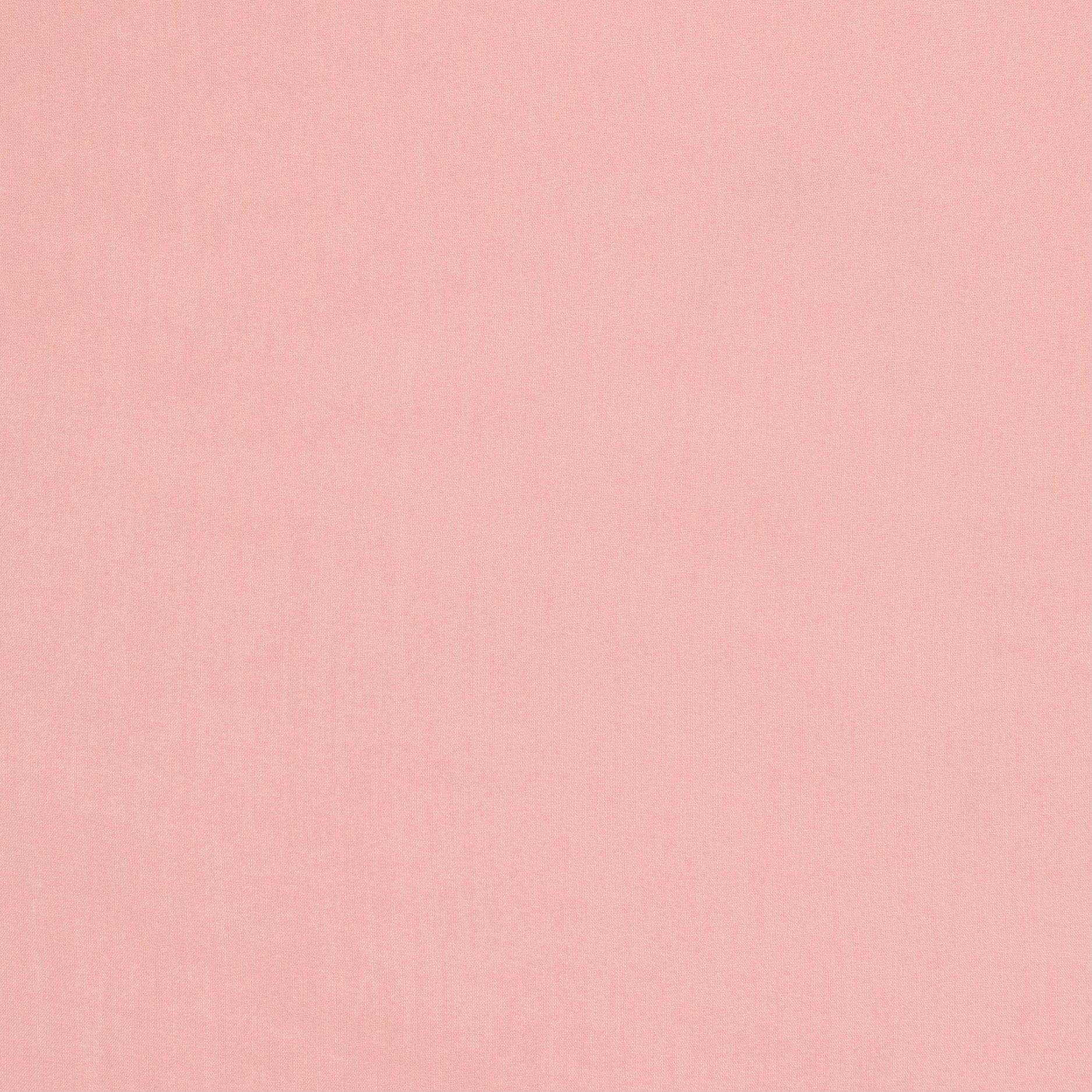 PLAIN VISCOSE SALMON PINK