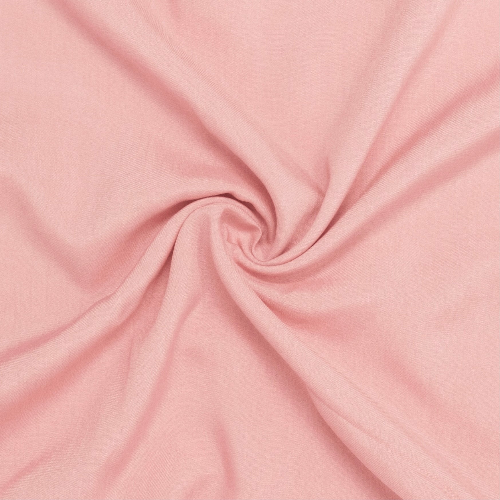 PLAIN VISCOSE SALMON PINK