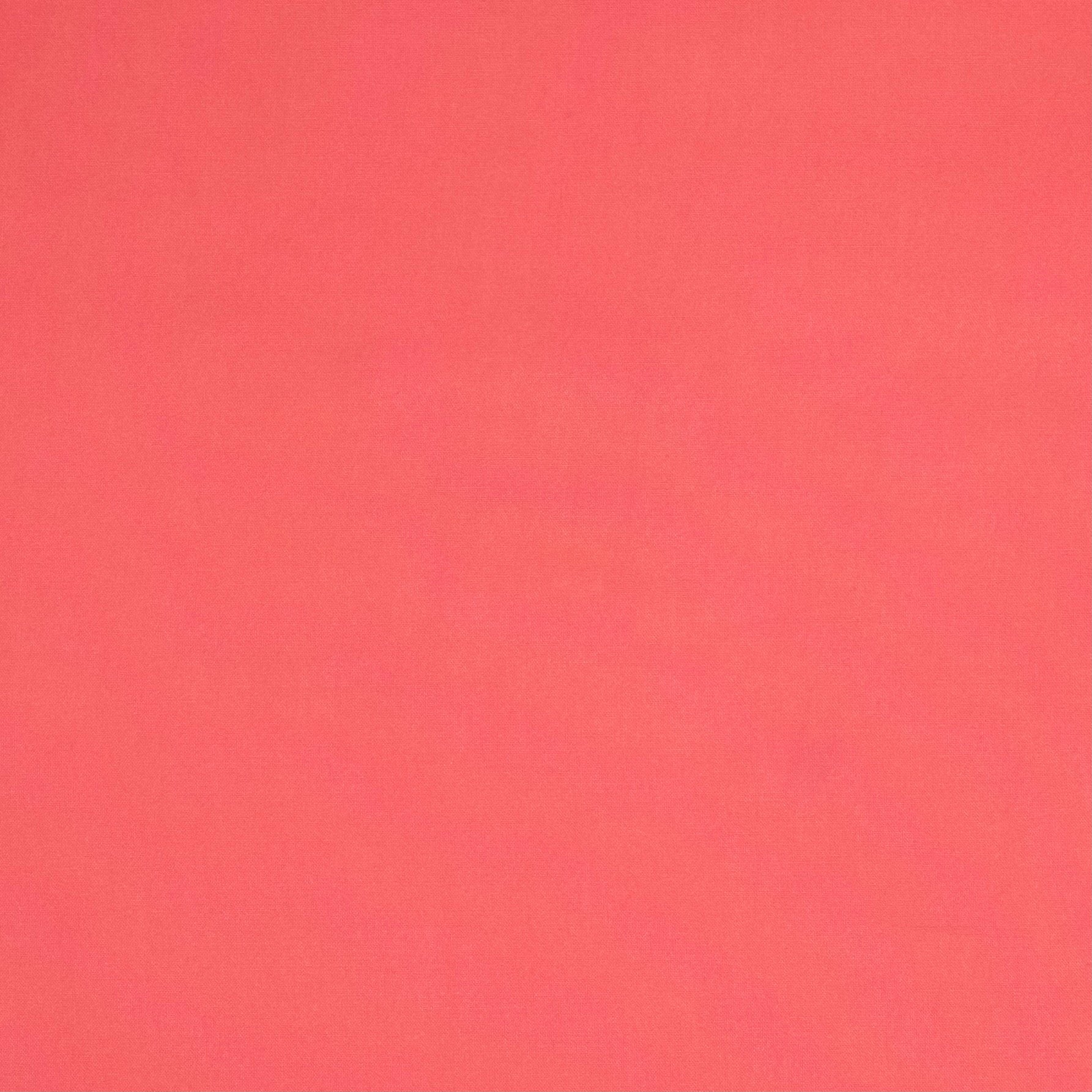 PLAIN VISCOSE CORAL
