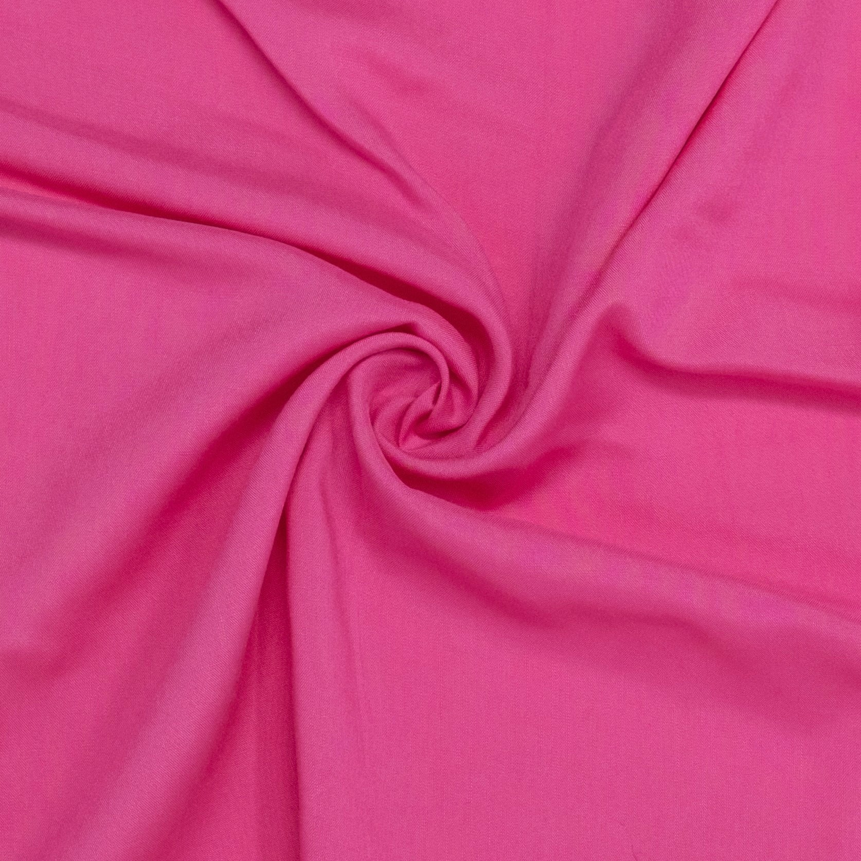 PINK PLAIN VISCOSE