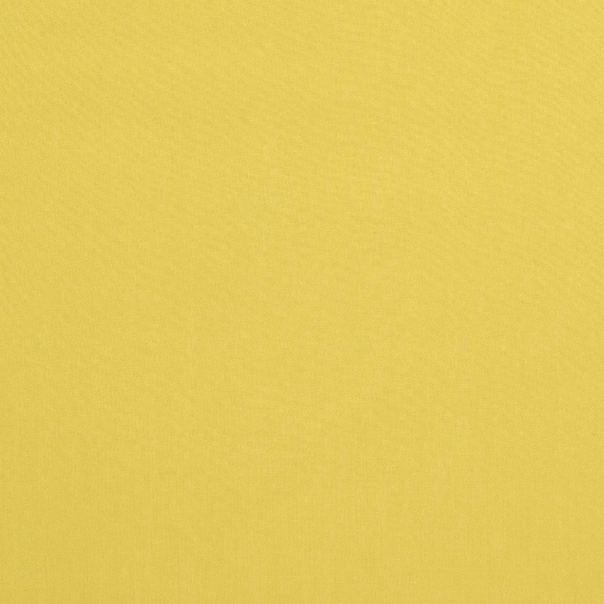 PLAIN YELLOW RAYON
