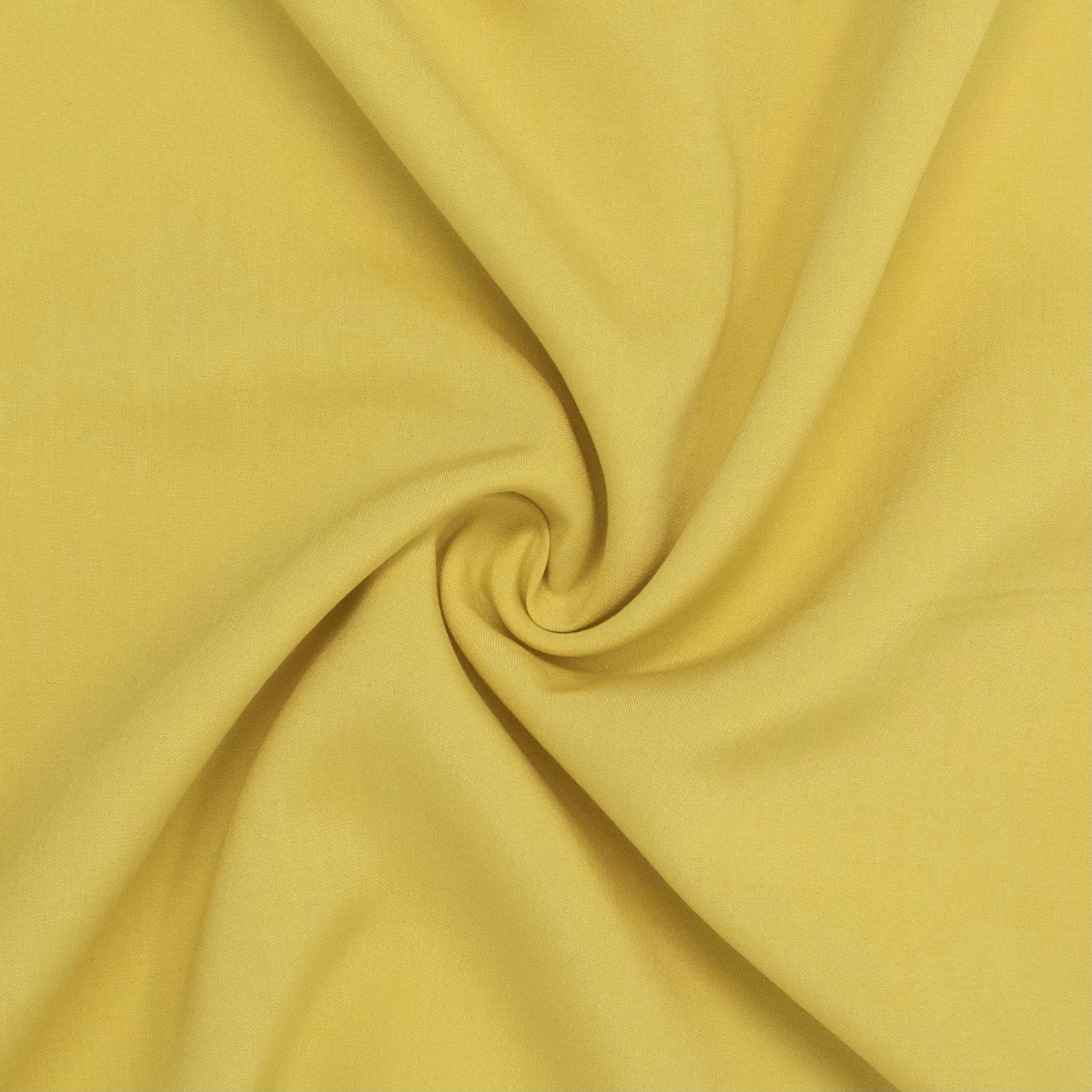 PLAIN YELLOW RAYON