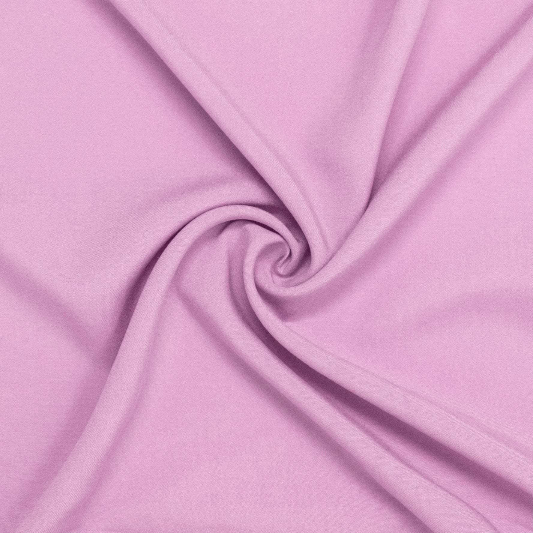 PLAIN VISCOSE PASTEL MALLOW