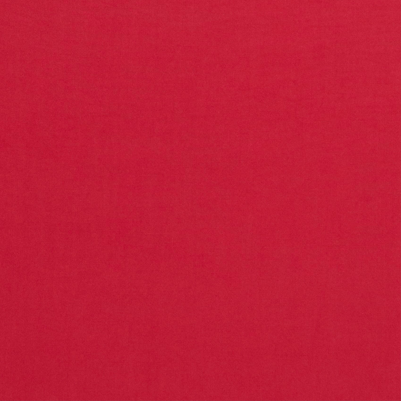 SMOOTH RAYON RED