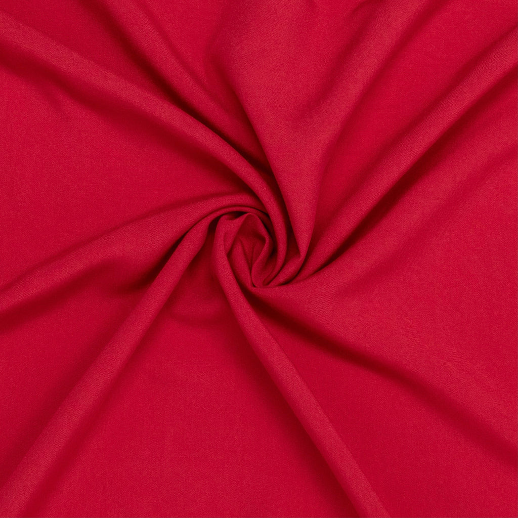 VISCOSA LISA ROJO