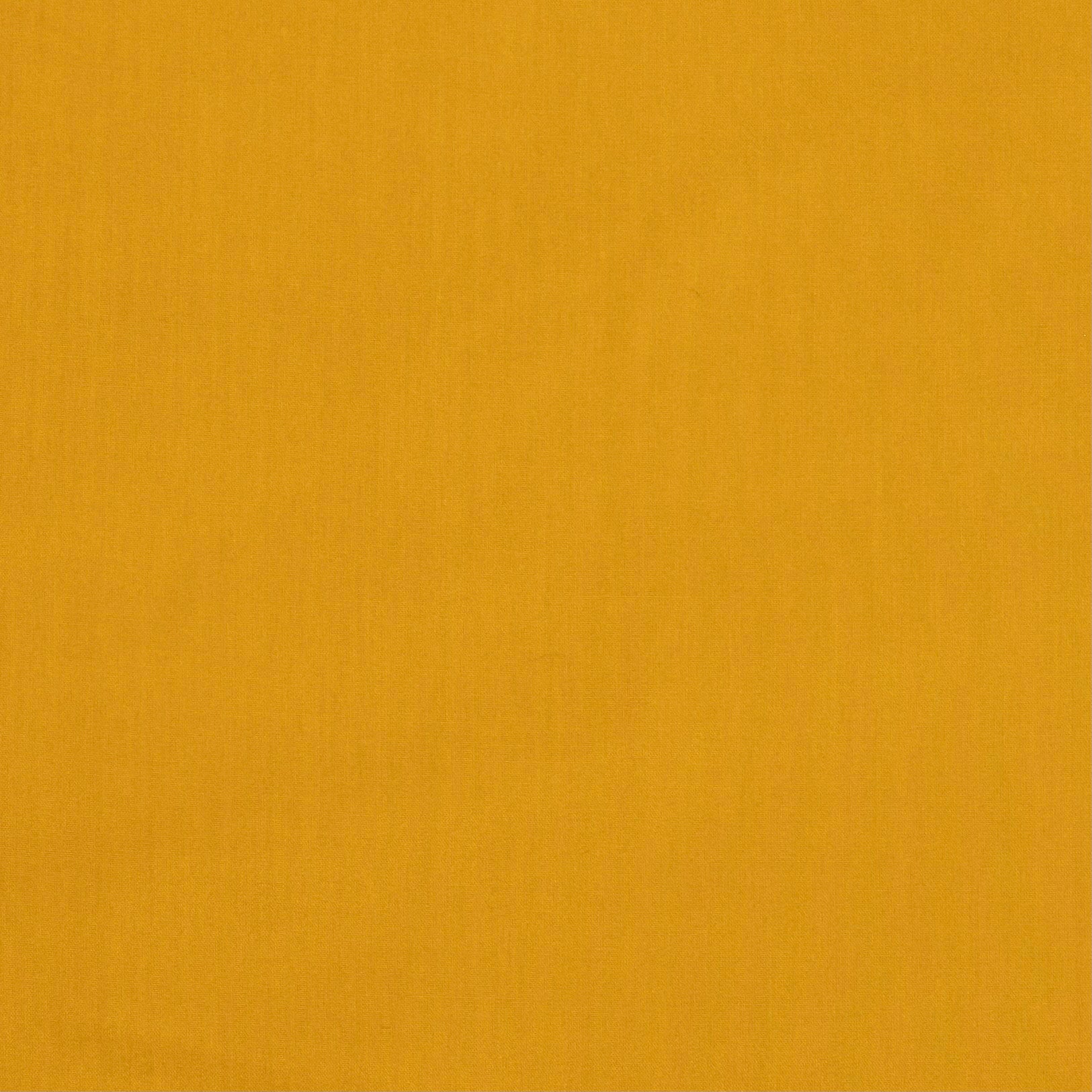 PLAIN VISCOSE MUSTARD YELLOW