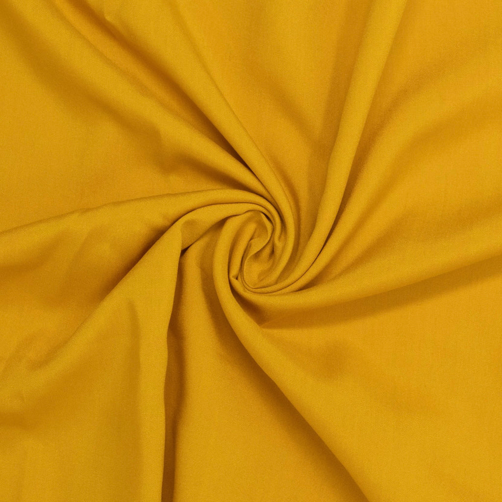 VISCOSA LISA AMARILLO MOSTAZA