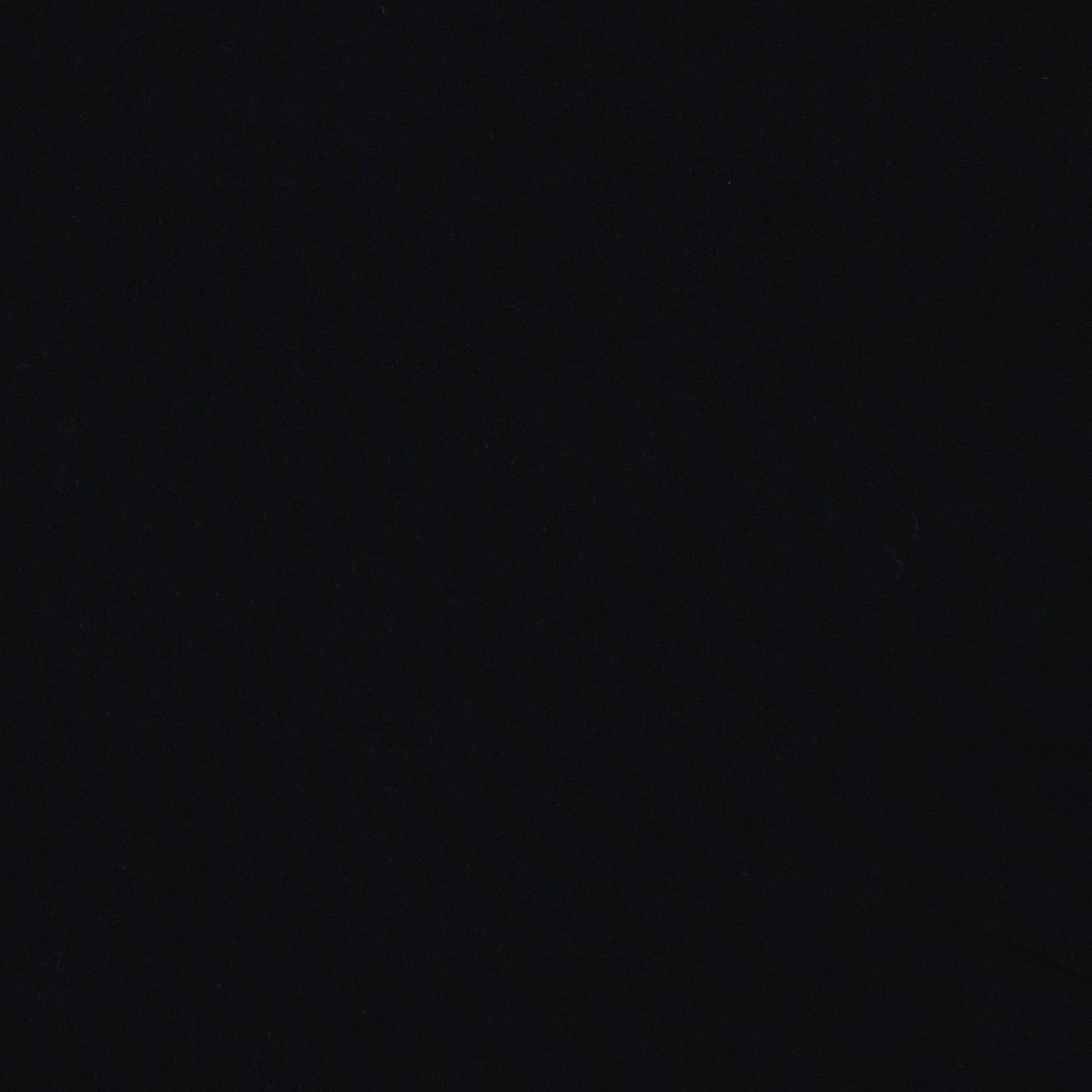 BLACK PLAIN VISCOSE