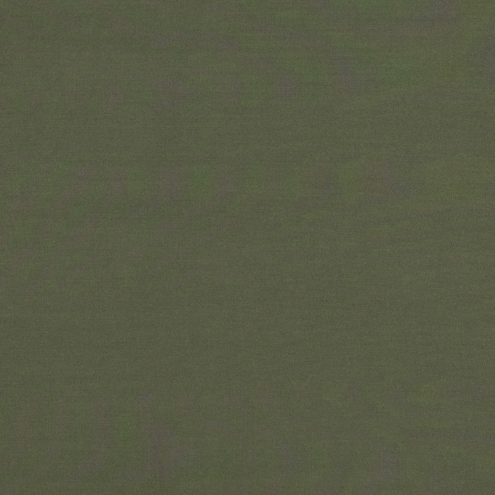 VISCOSE LISSE VERT KAKI